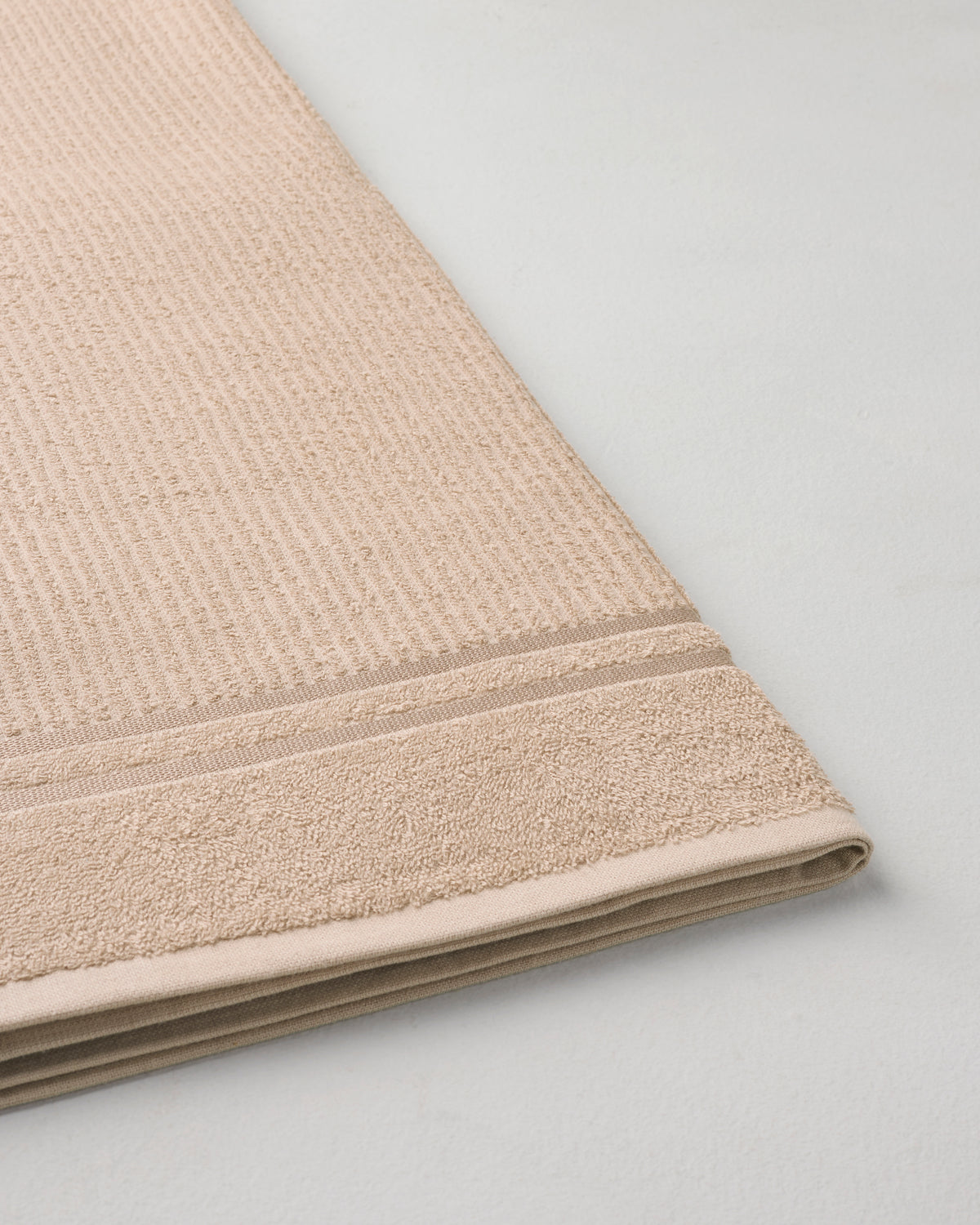 Comfort Collection | Bath Towel | 300 GSM | Tan Brown
