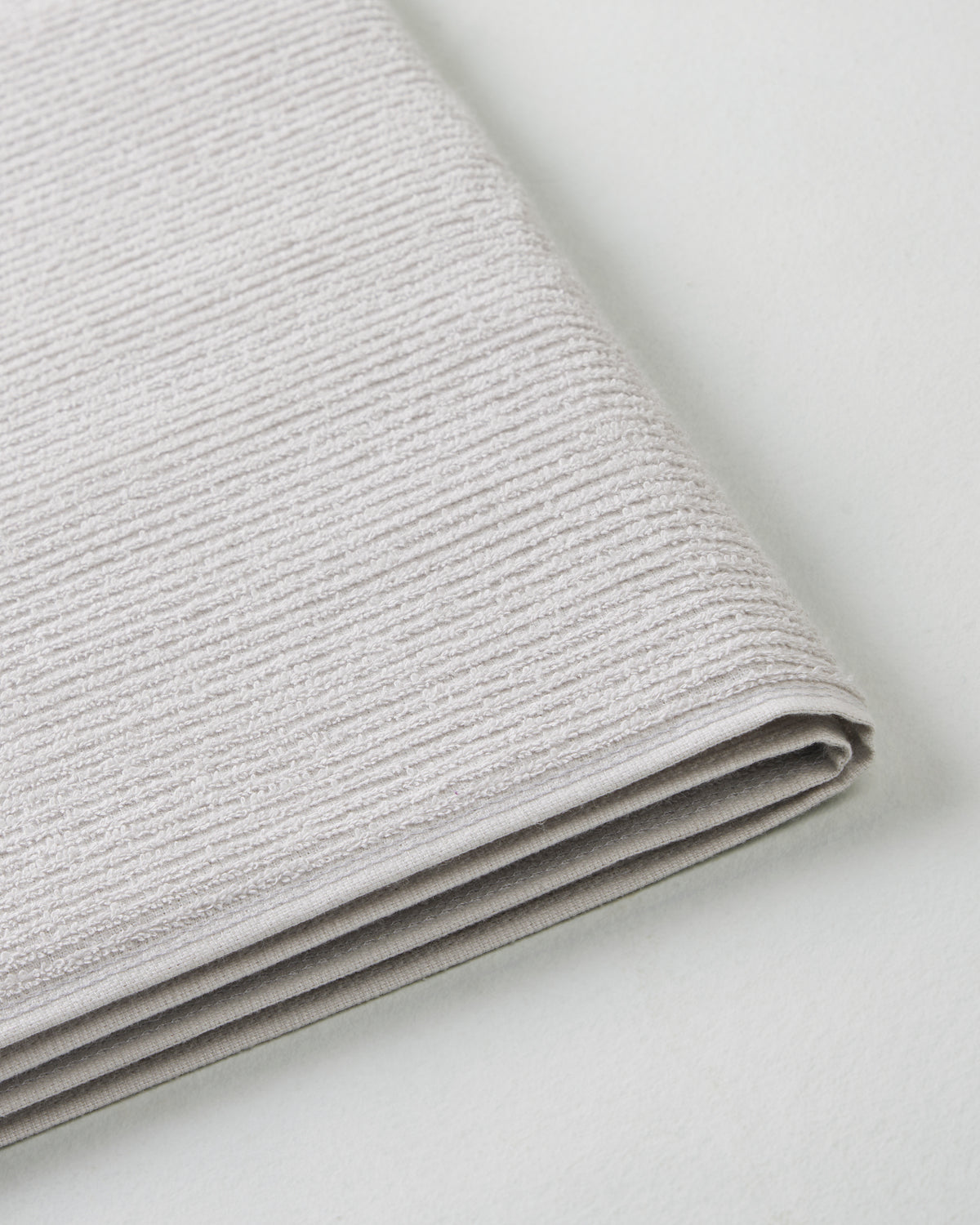 Comfort Collection | Bath Towel | 300 GSM | Cloud Grey