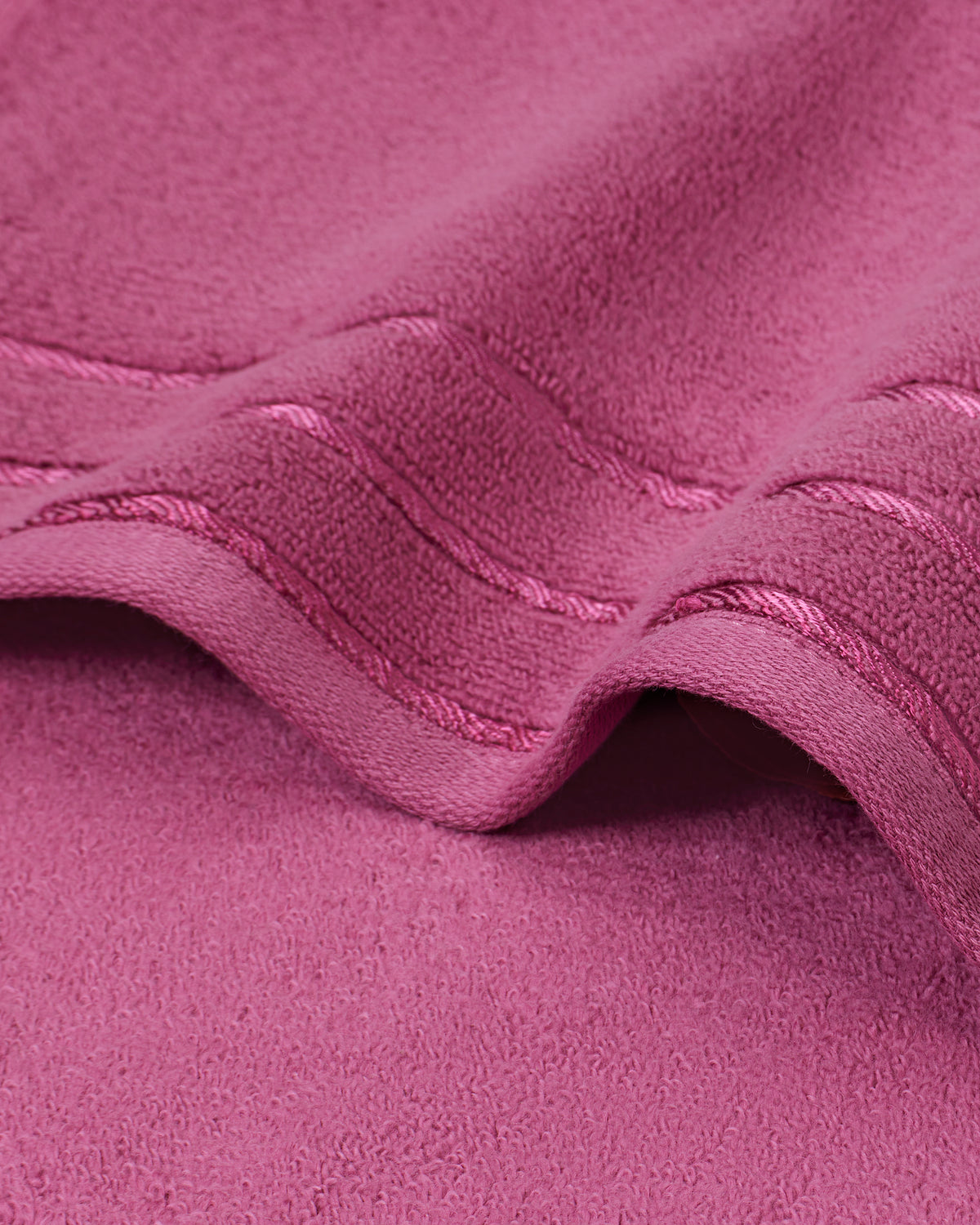 Gold Collection | Bath Towel | 650 GSM | Purple