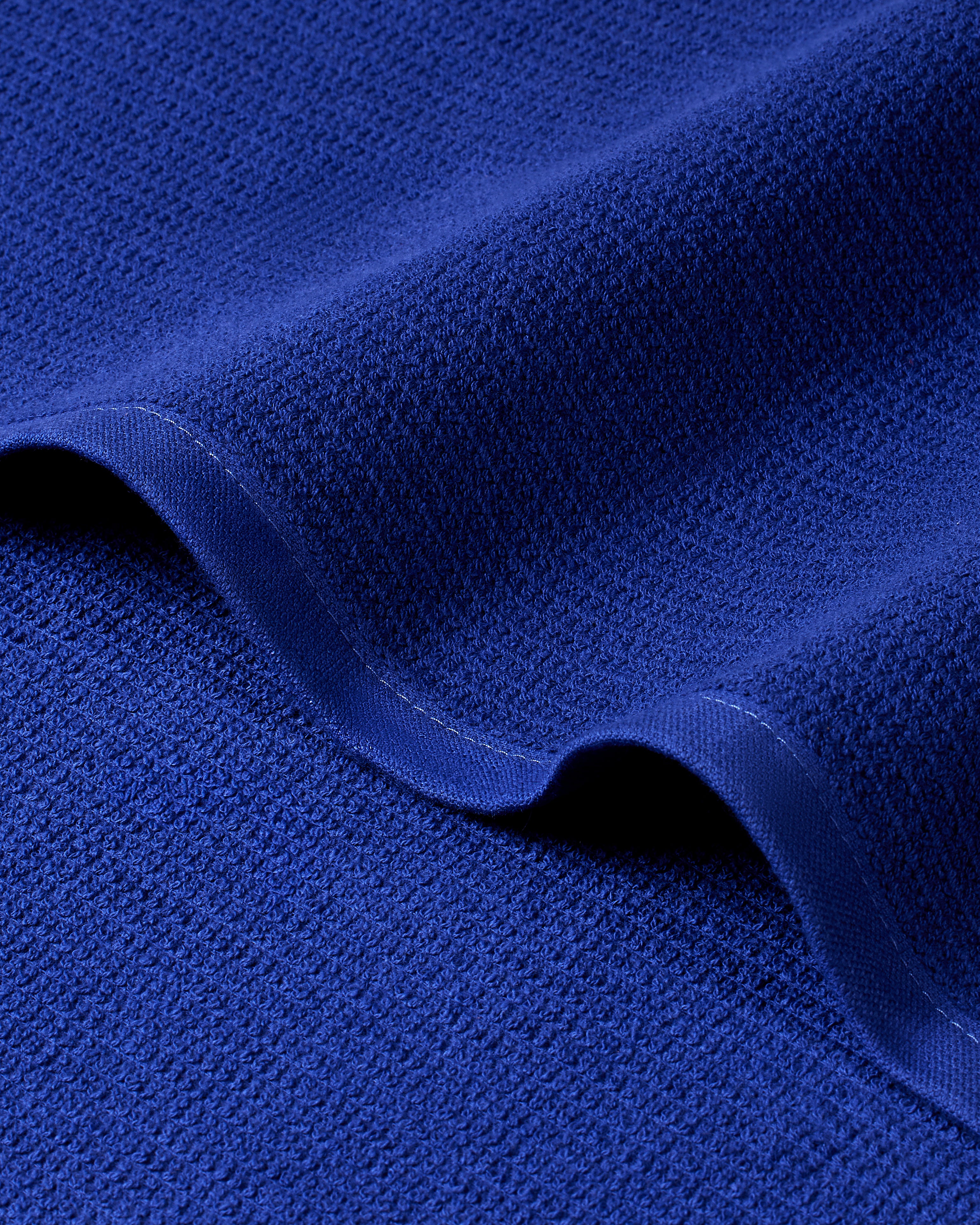 Comfort Collection, Waffle Grid | Bath Towel | 360 GSM 100% Cotton - Celestial Blue by Himeya