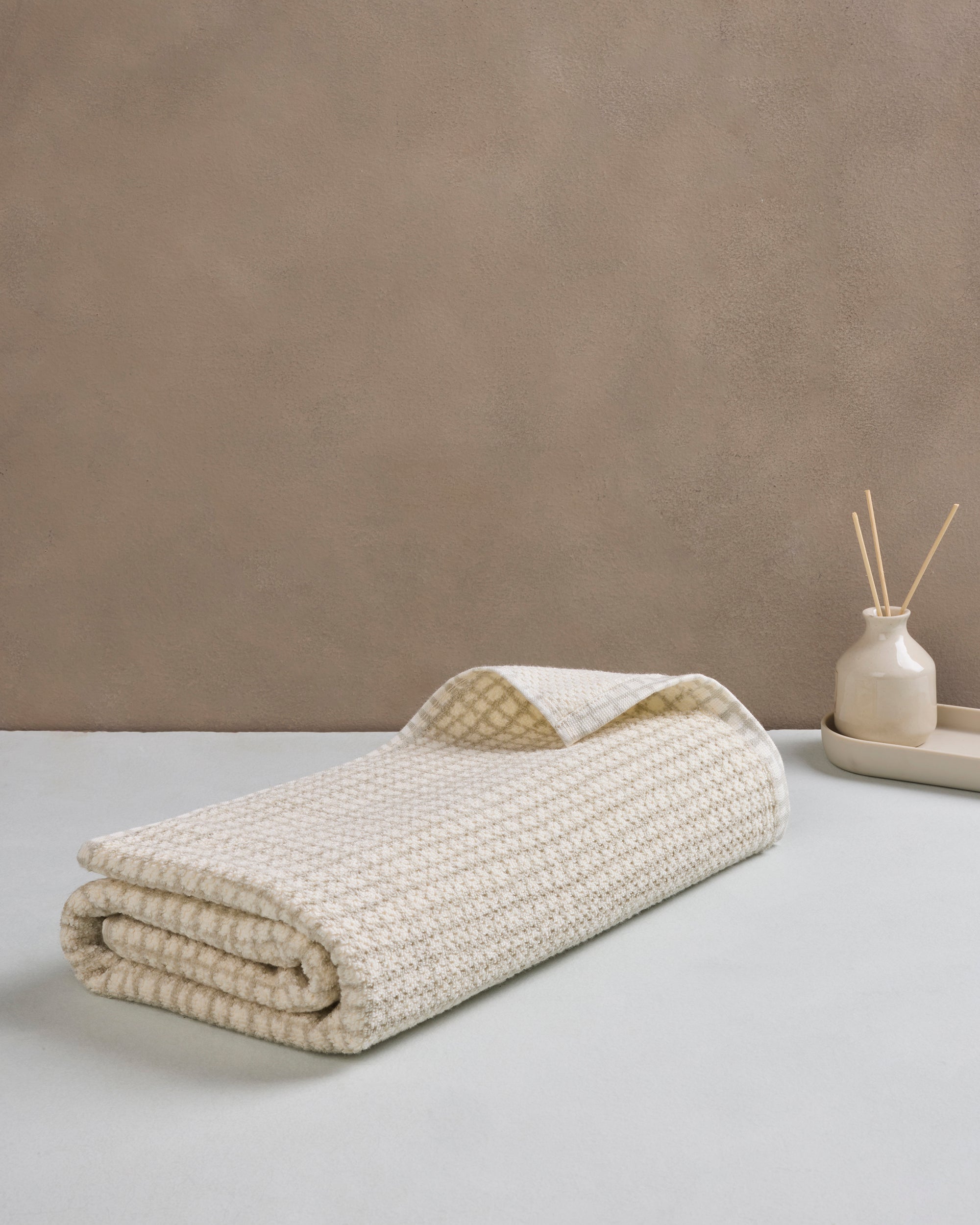 Madras Towels