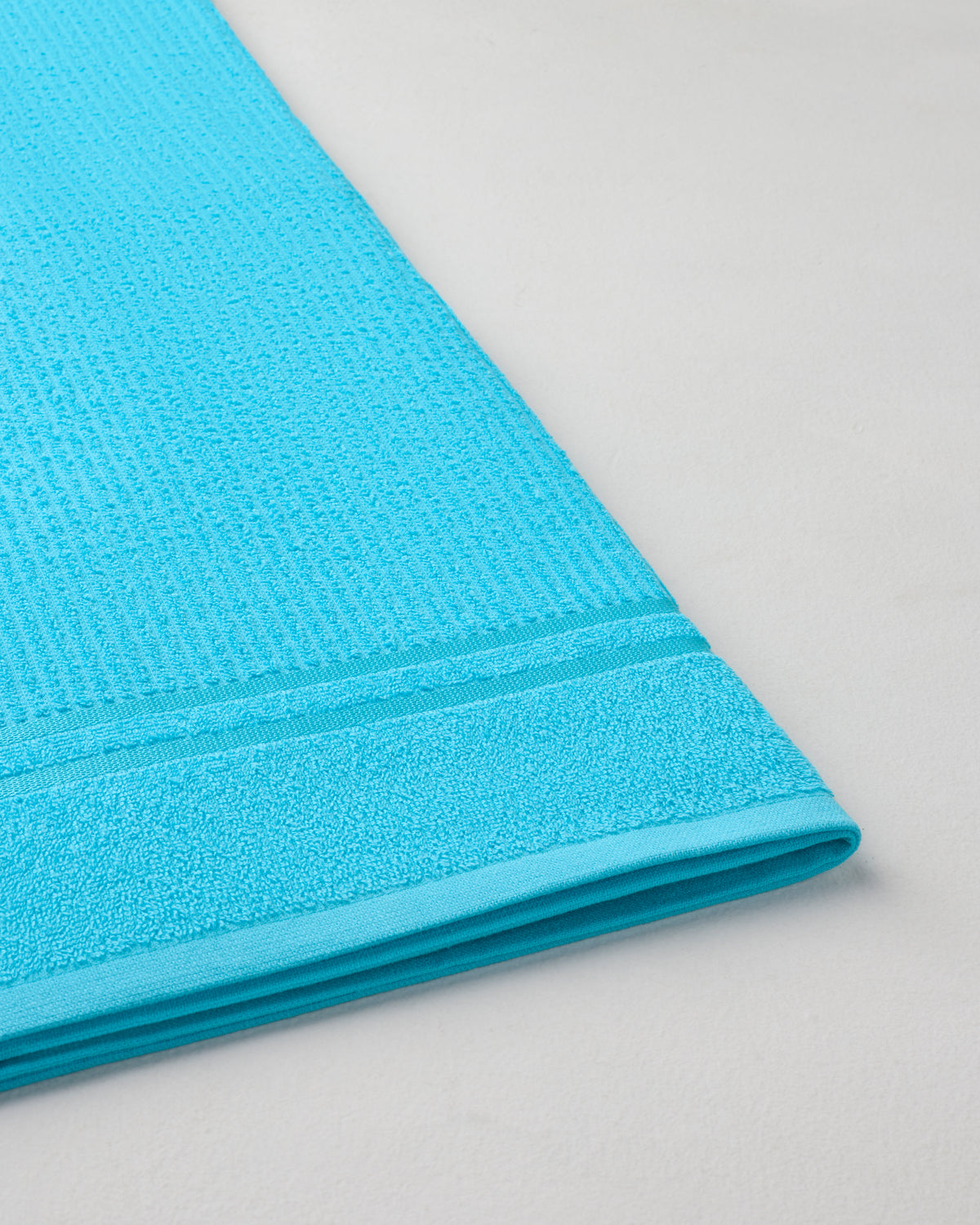 Comfort Collection | Bath Towel | 300 GSM | River Blue