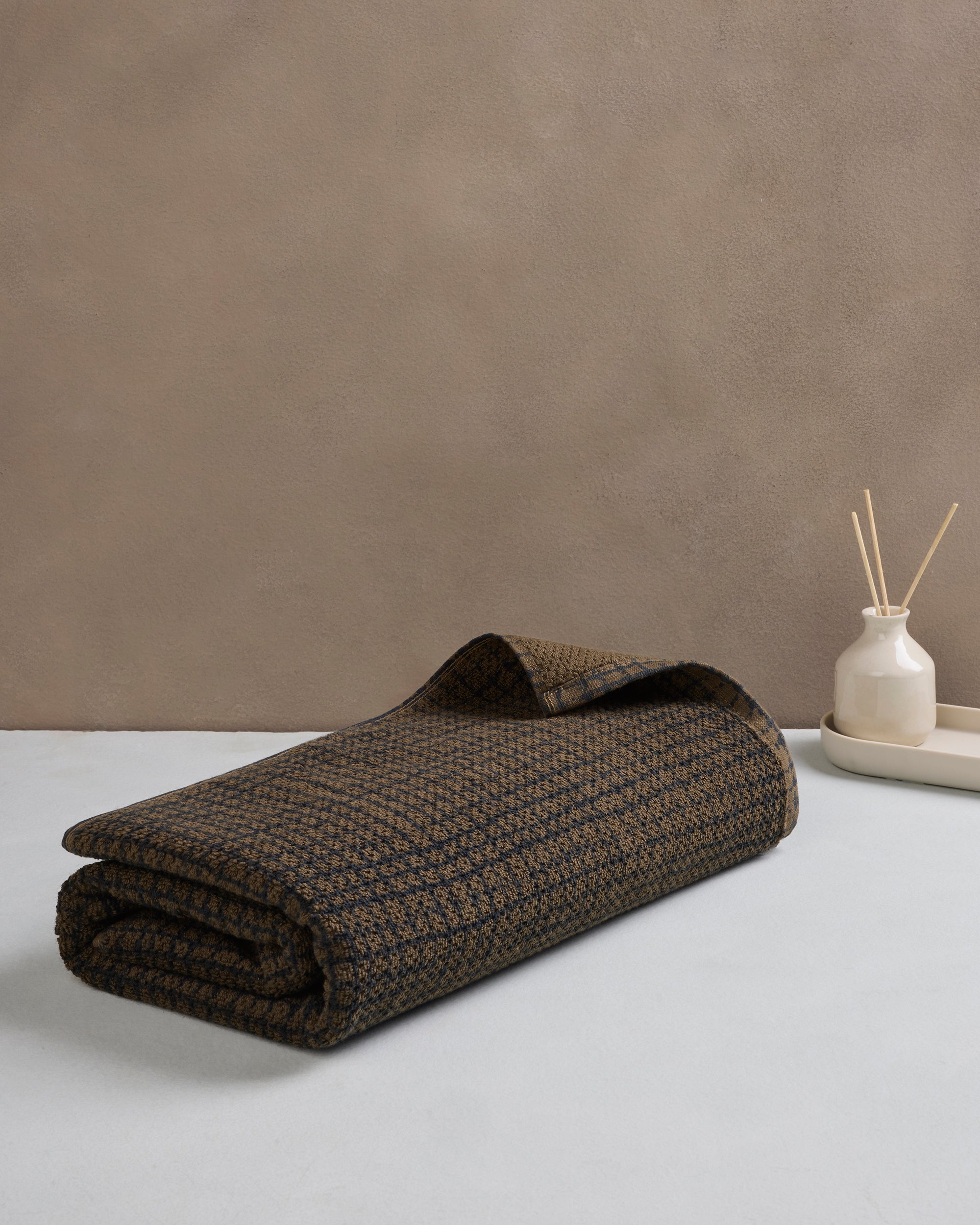 Madras Towels