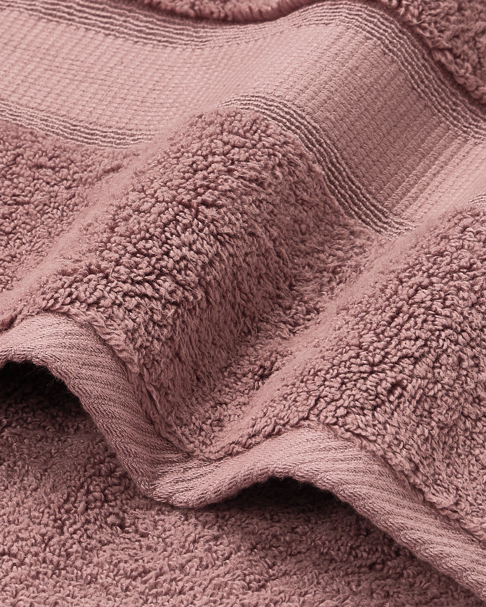 The Gold Collection | Bath Towel | 700 GSM | Canyon Rose
