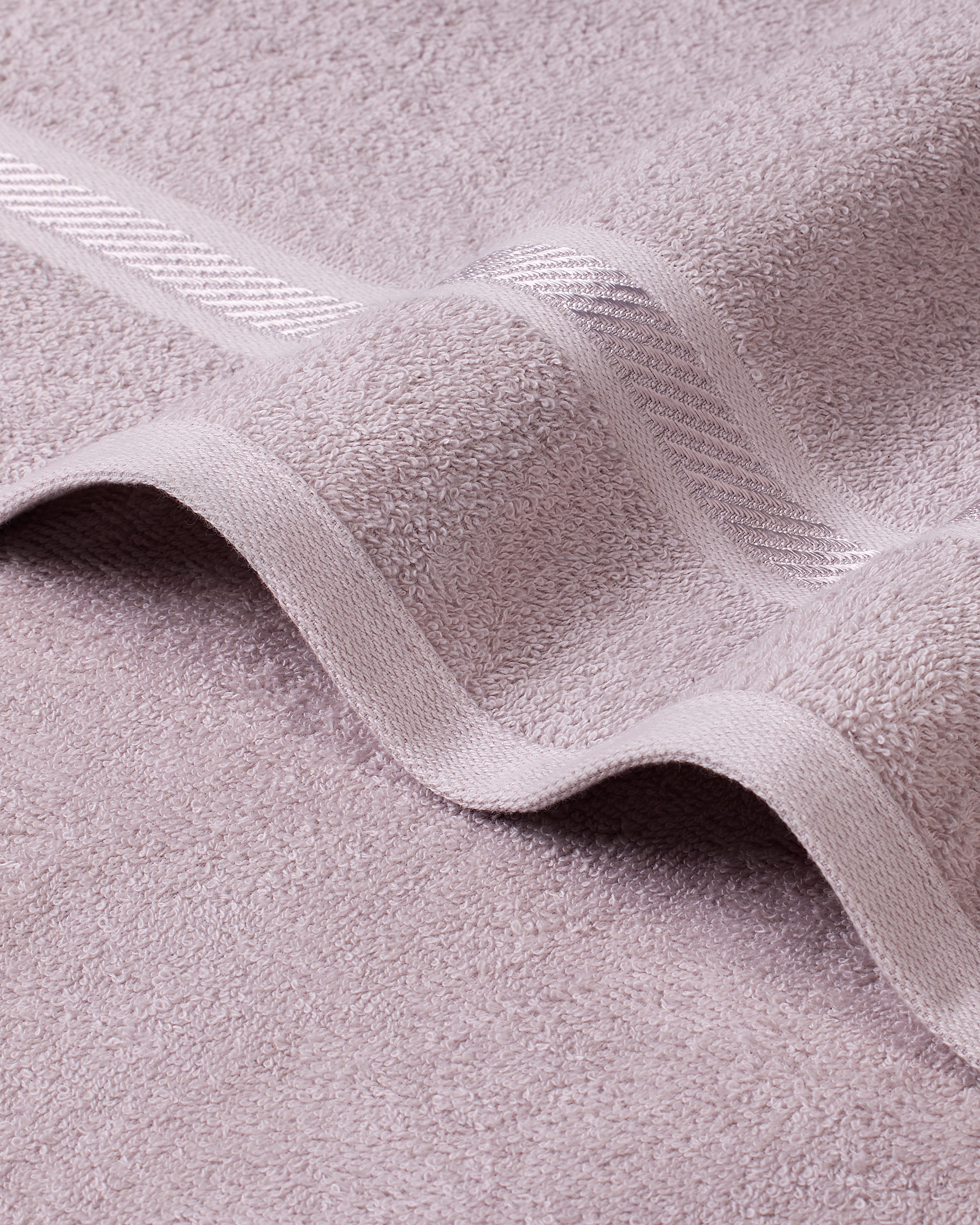 Comfort Aero Cotton | Bath Towel | 350 GSM | Mauvelous