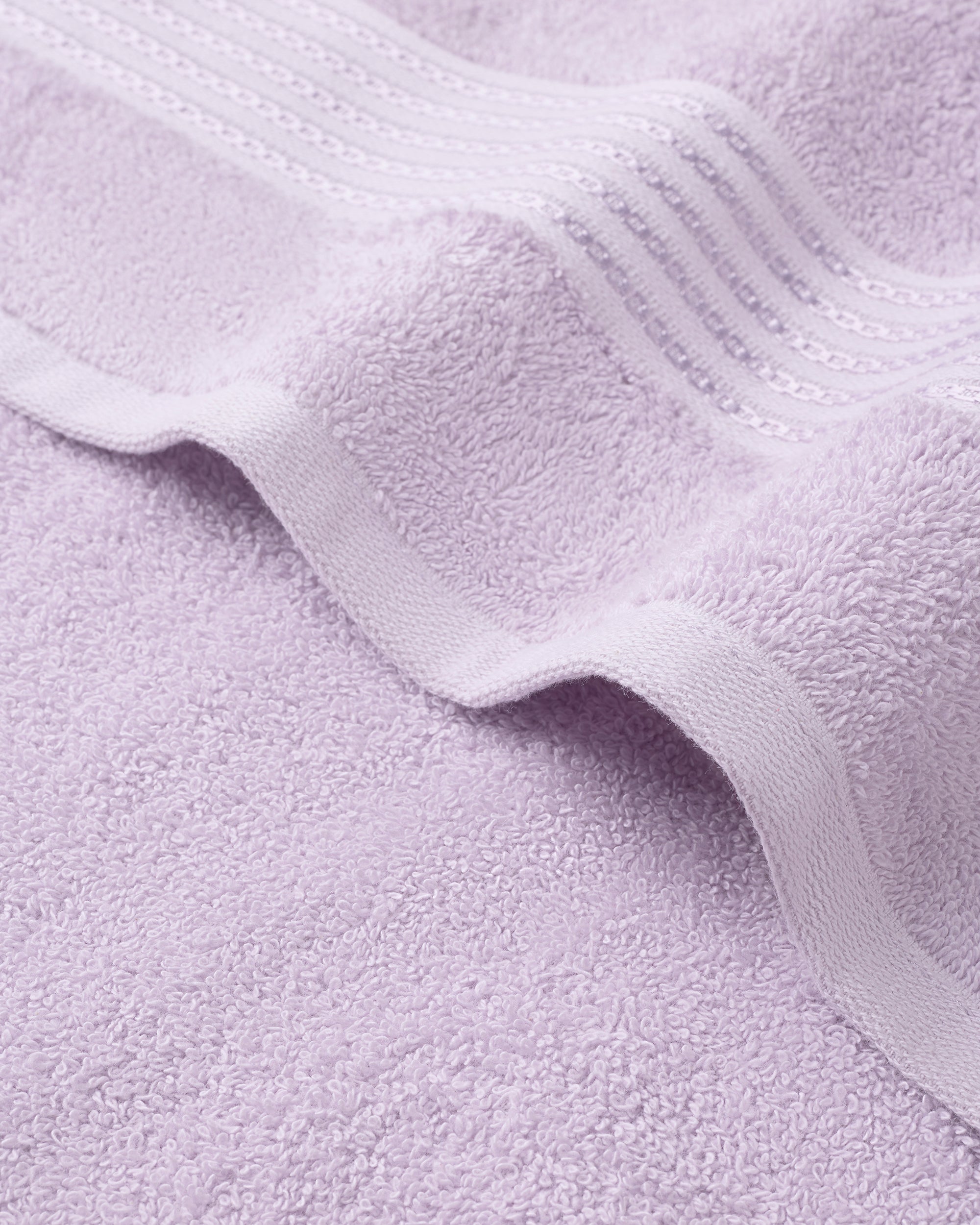 Himeya Elite Regal 500 GSM Bath Towel large - Periwinkle