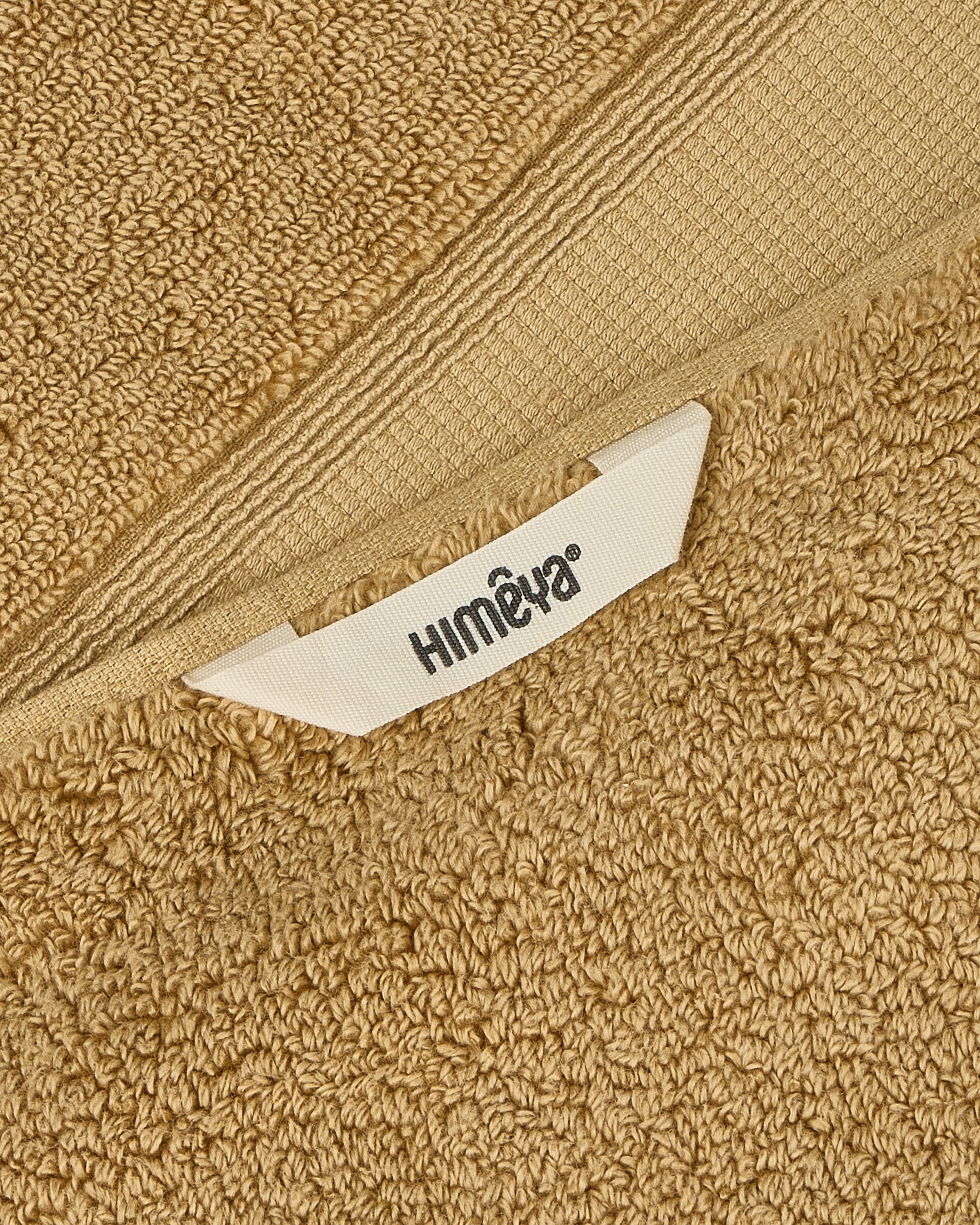 The Gold Collection | Bath Towel | 700 GSM | Taffy
