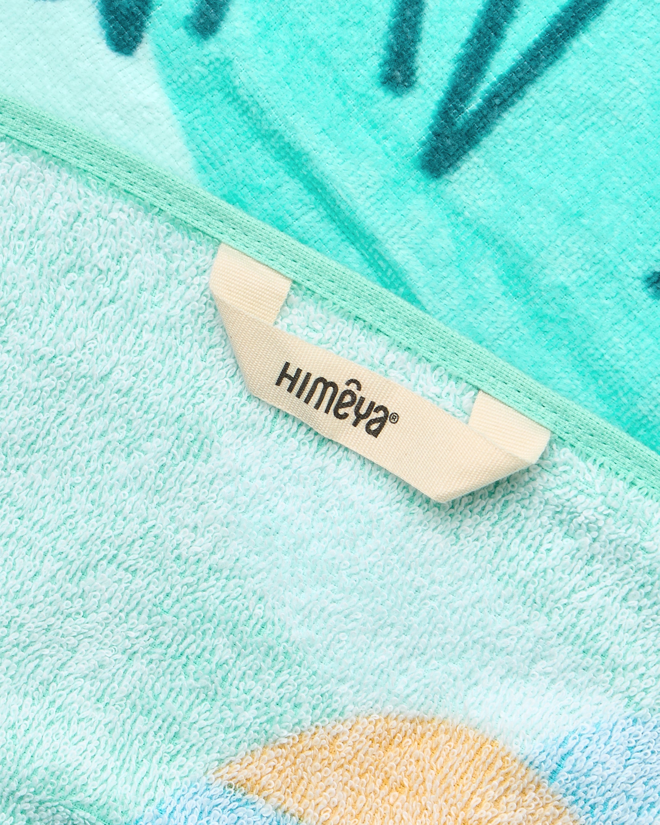 The Play Collection | Bath Towel | 350 GSM Cotton | Fly Away