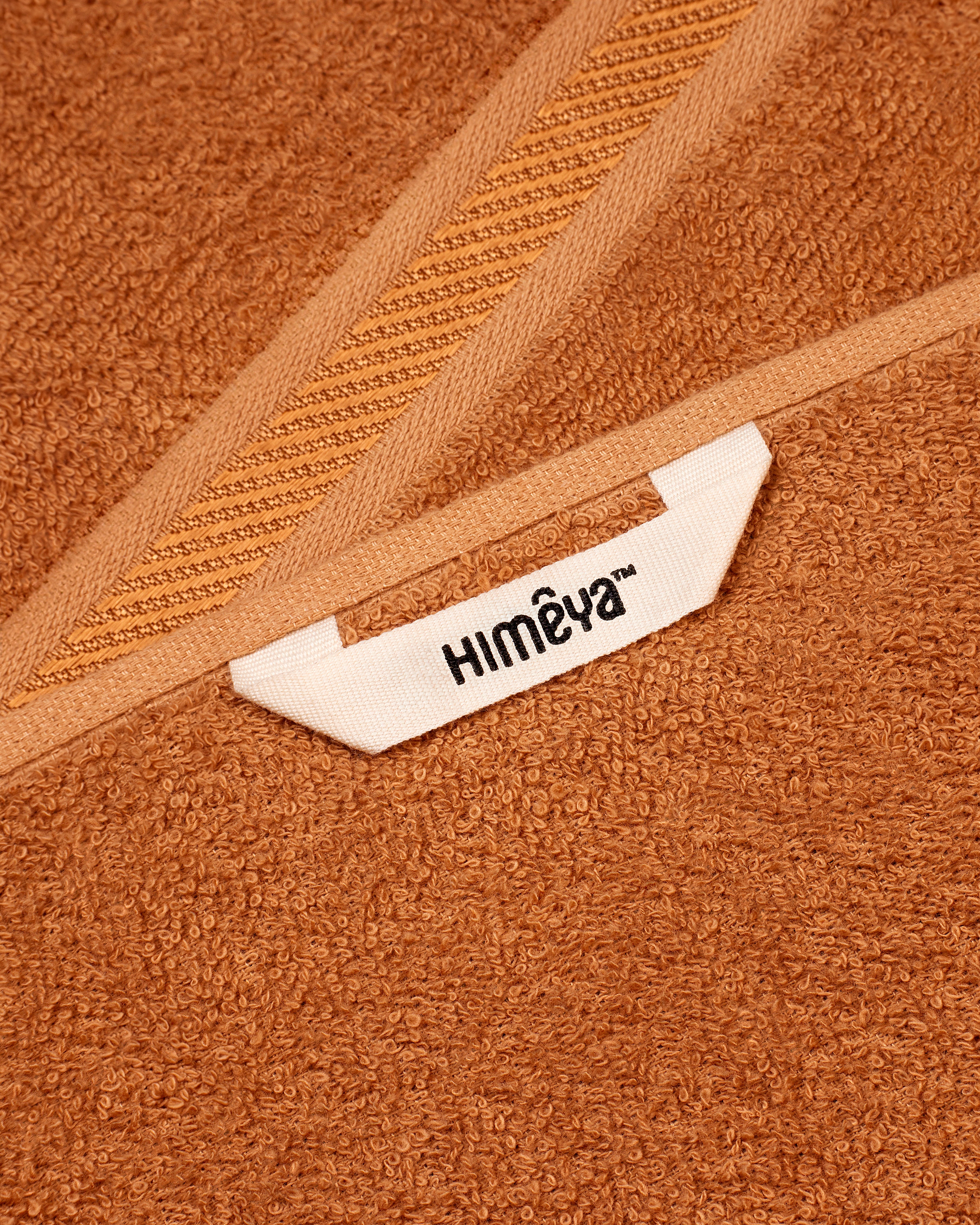 Comfort Aero Cotton | Bath Towel | 350 GSM | Corn Husk