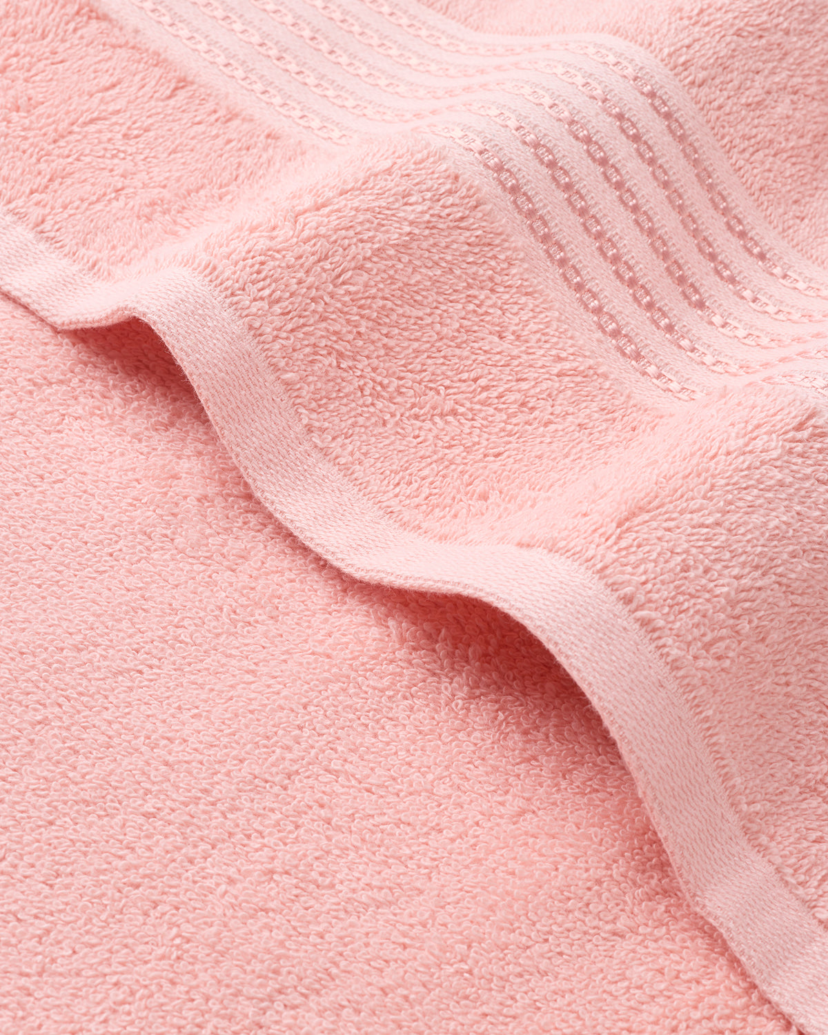 The Elite Collection | Bath Towel large | 500 GSM | Apricot