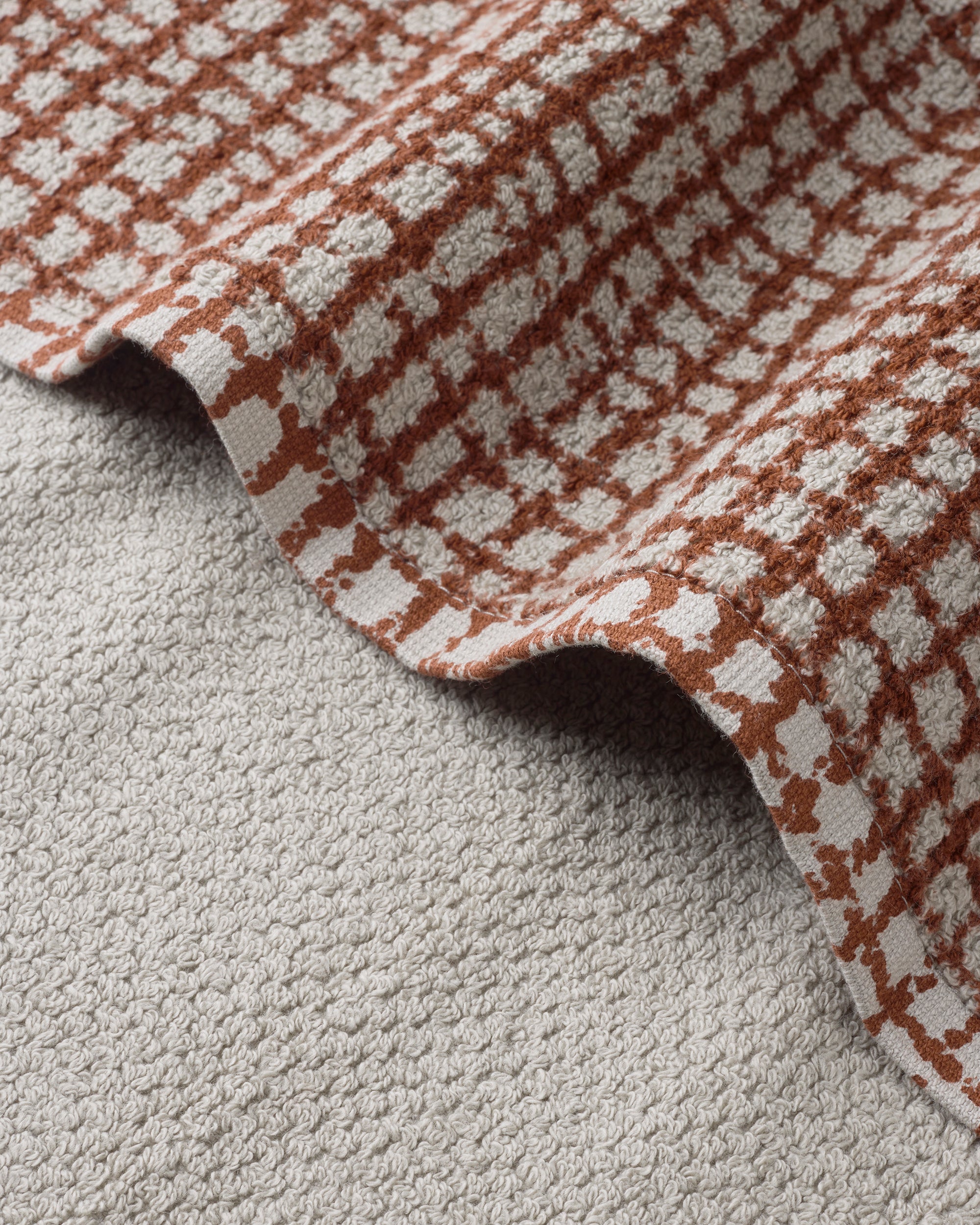 Madras Towels