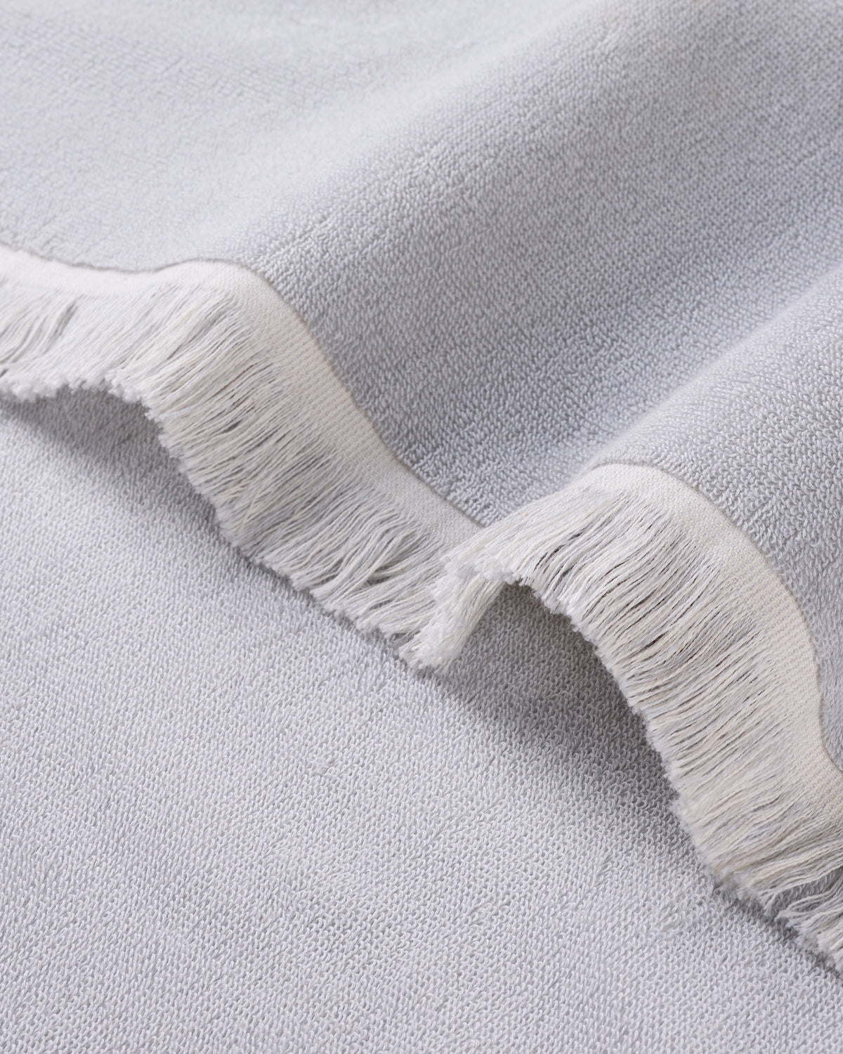 Exclusive | Bath Towel | Cotton 500 GSM | Glazed Stone by Himeya