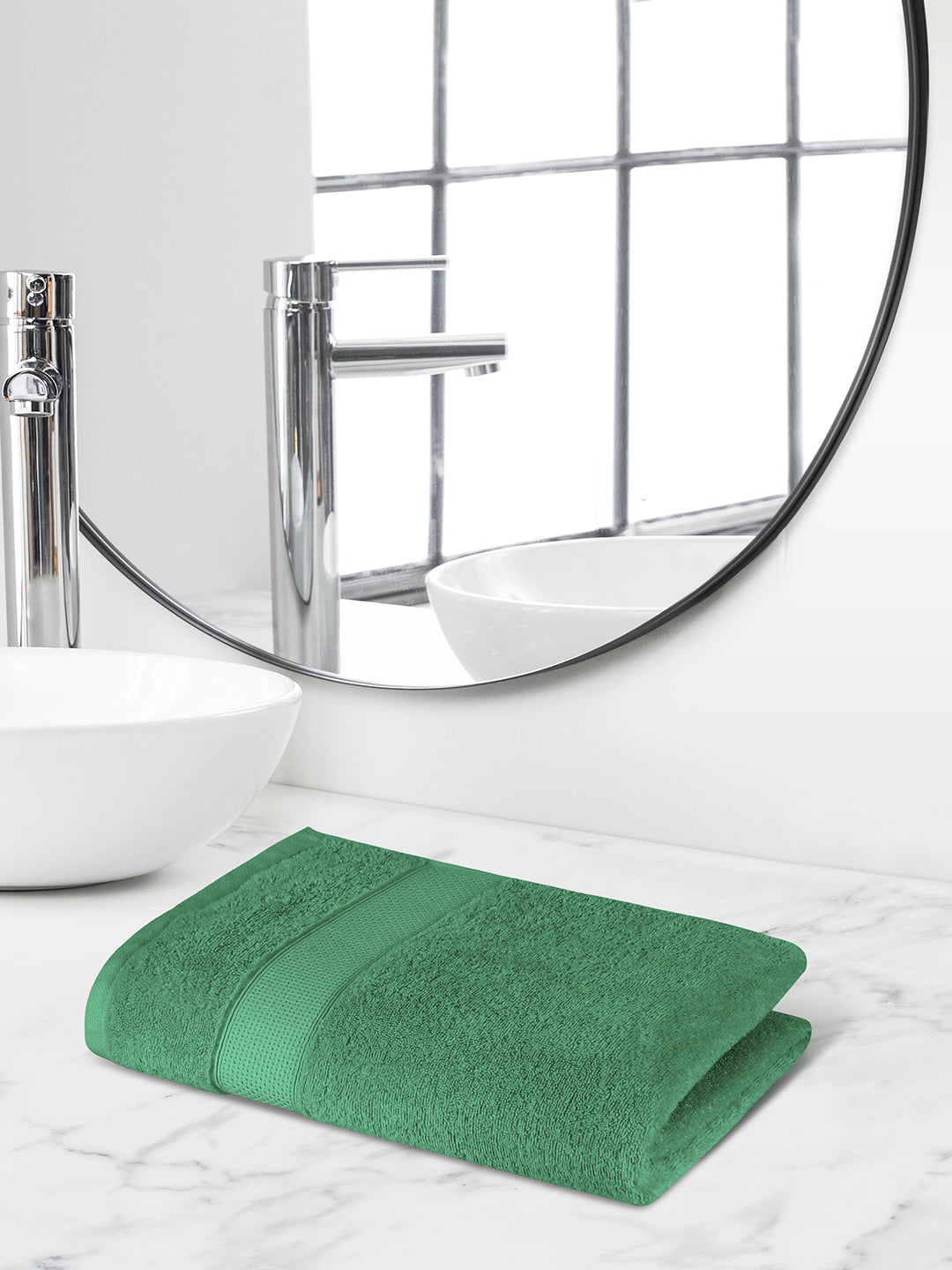 Elite Daily Soft Bath Towel