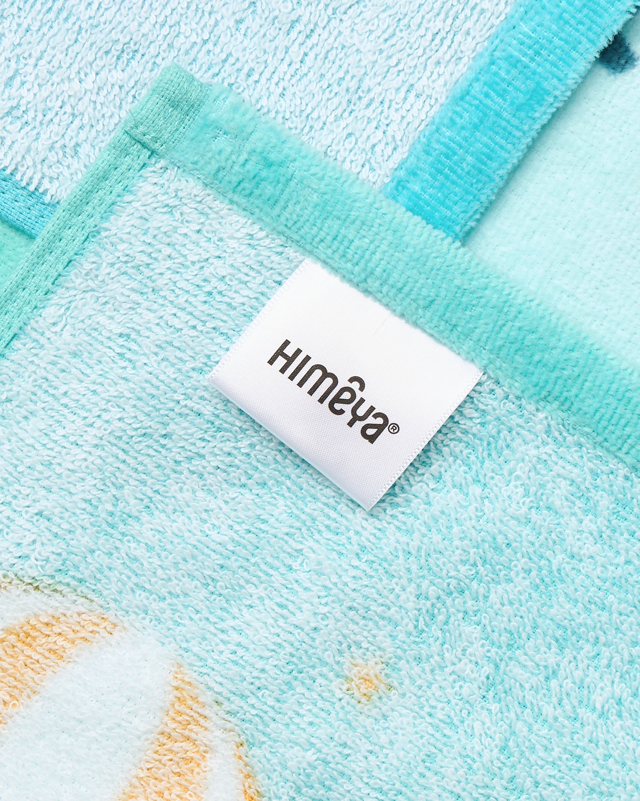 The Play Collection | Bath Towel | 350 GSM Cotton | Fly Away