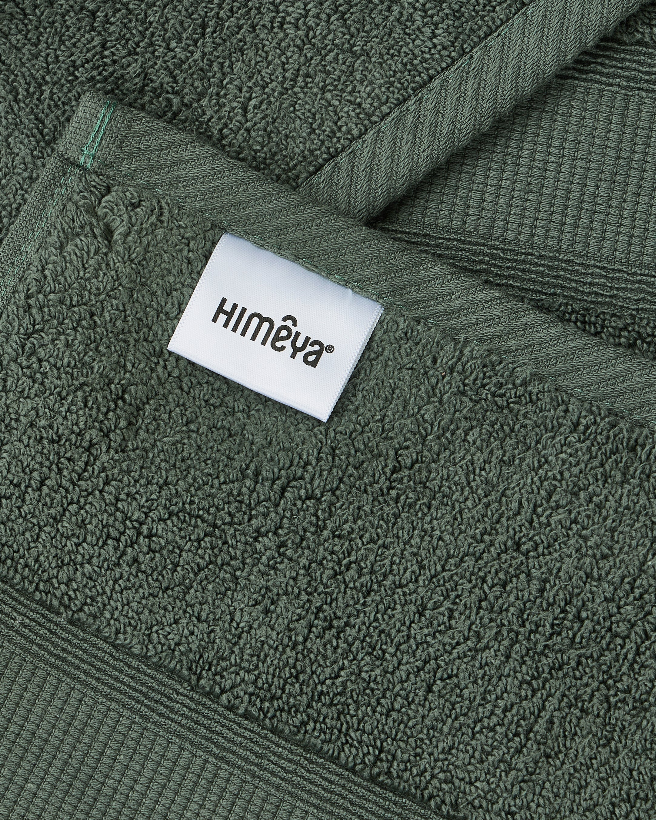 Gold Collection, Eminence | Bath Towel | 700 GSM Laurel Wreath By Himeya
