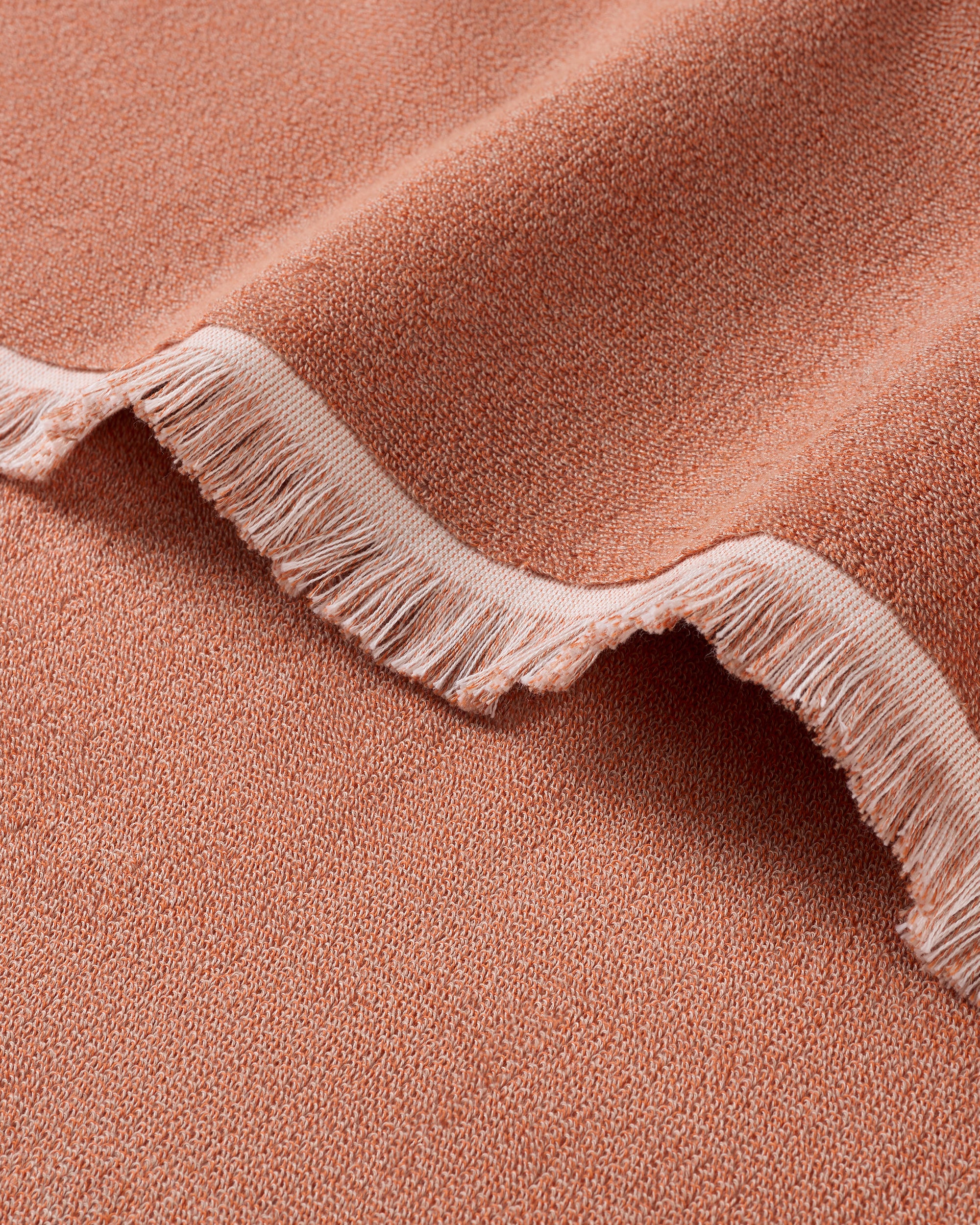 Exclusive | Bath Towel | Cotton 500 GSM | Pop Coral by Himeya