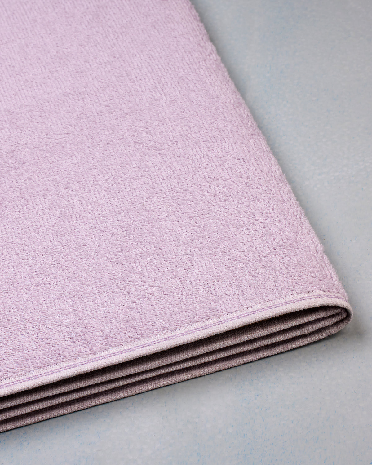 Comfort Aero Cotton | Bath Towel | 350 GSM | Orchid Lilac