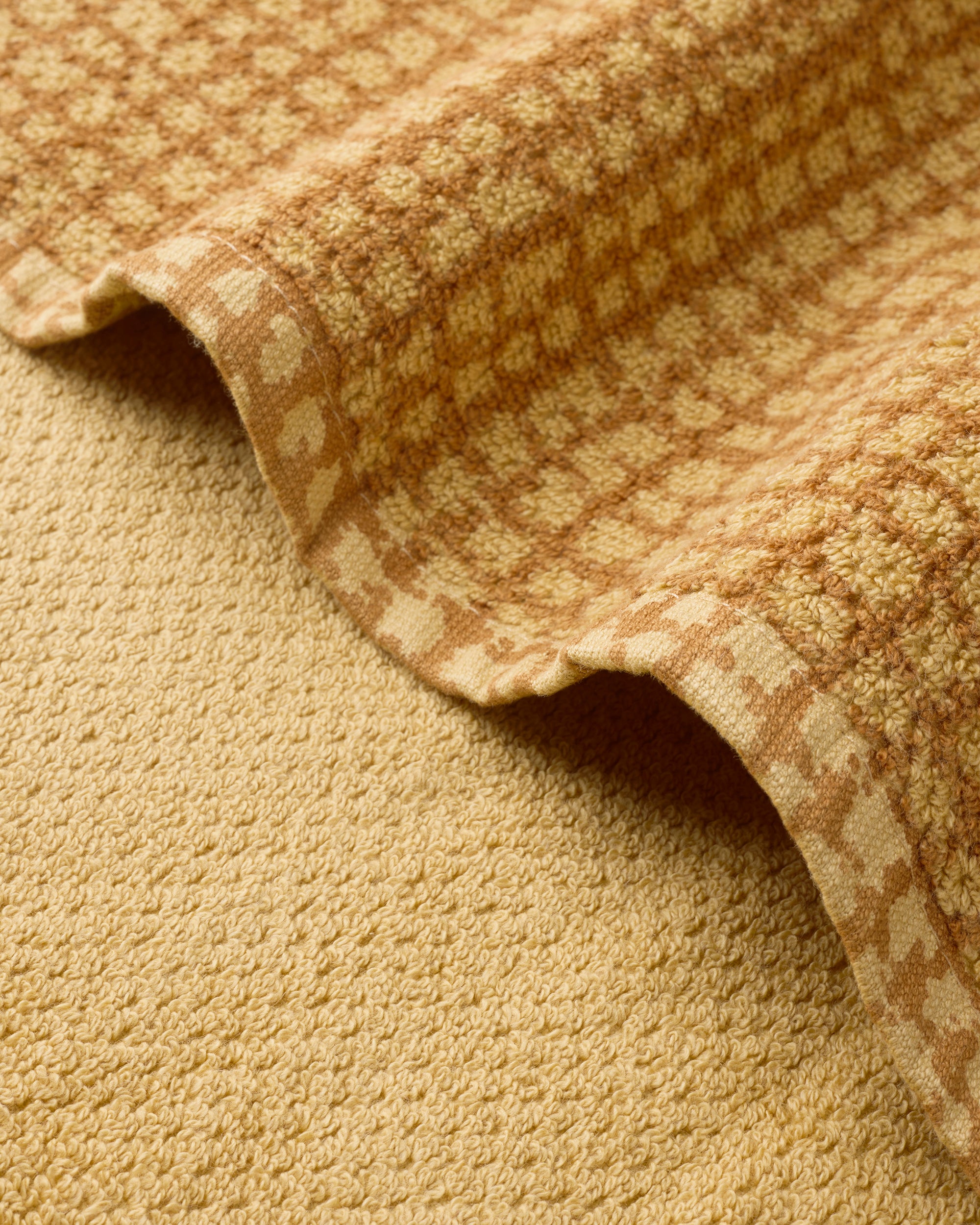 Madras Towels