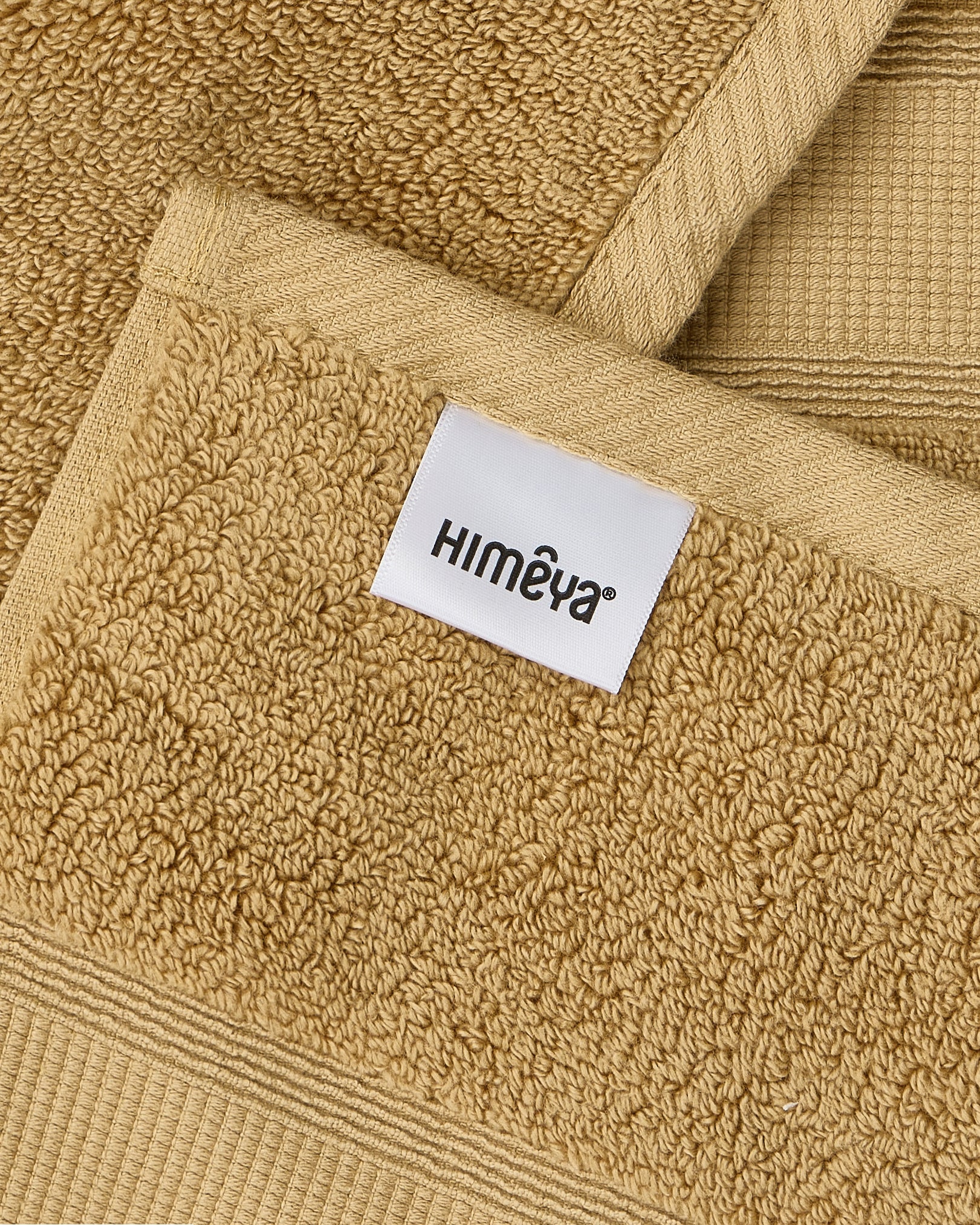 The Gold Collection | Bath Towel | 700 GSM | Taffy