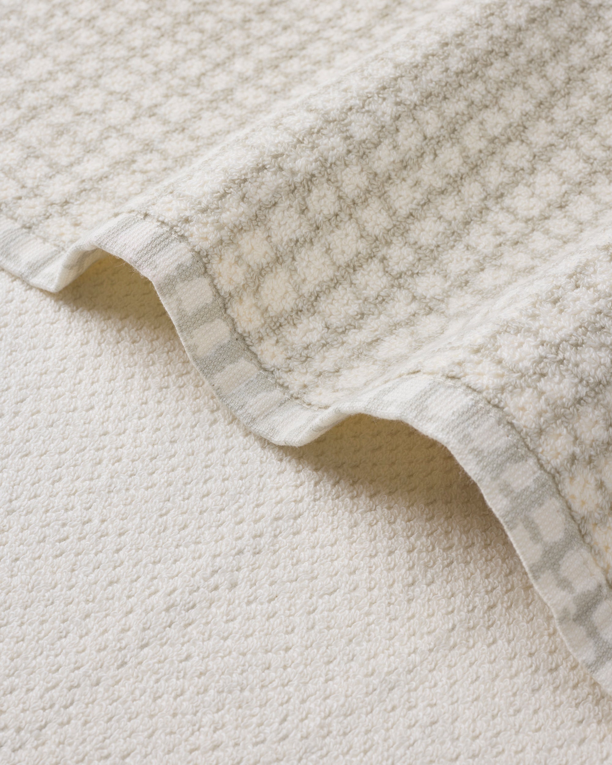 Madras Towels