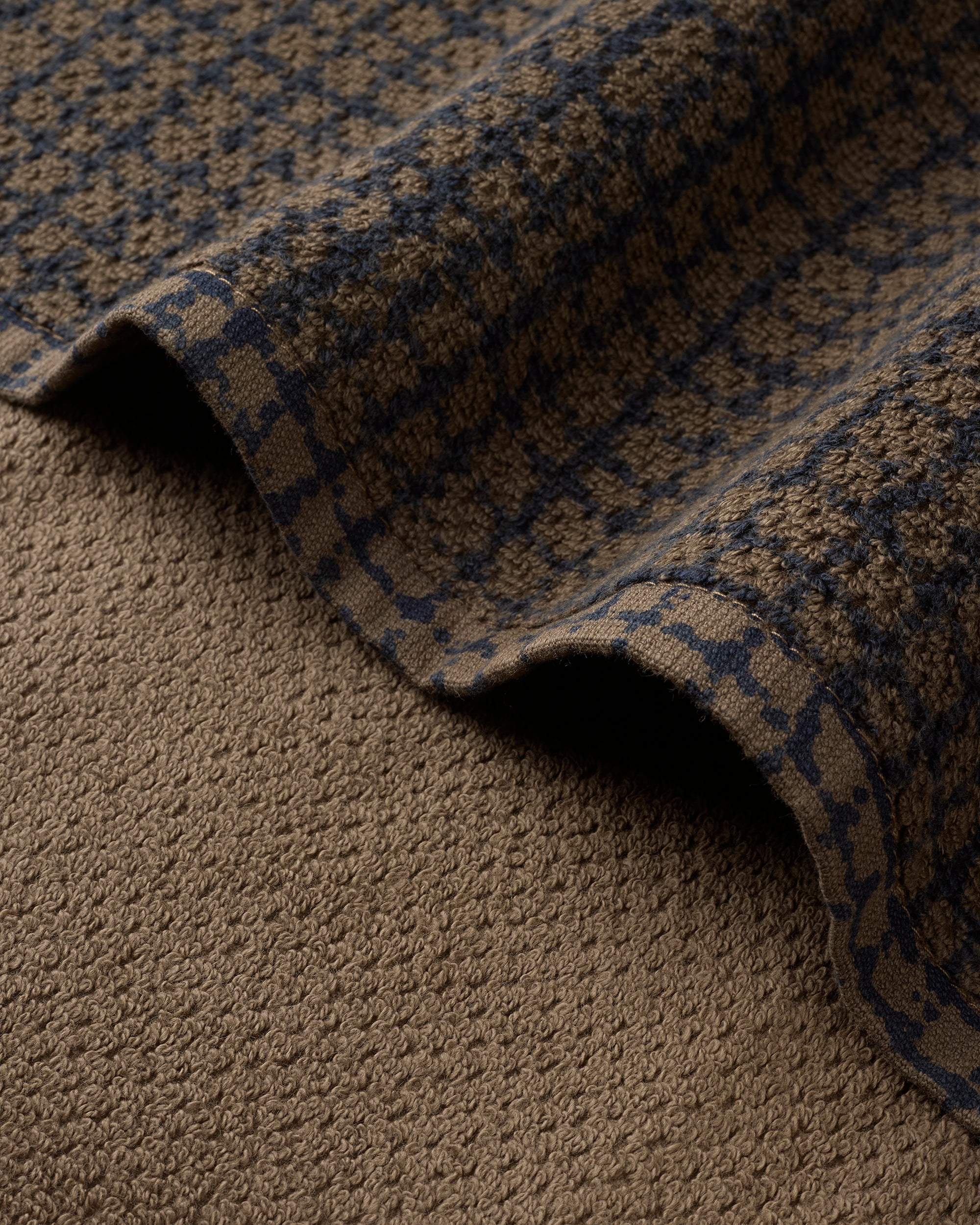 Madras Towels
