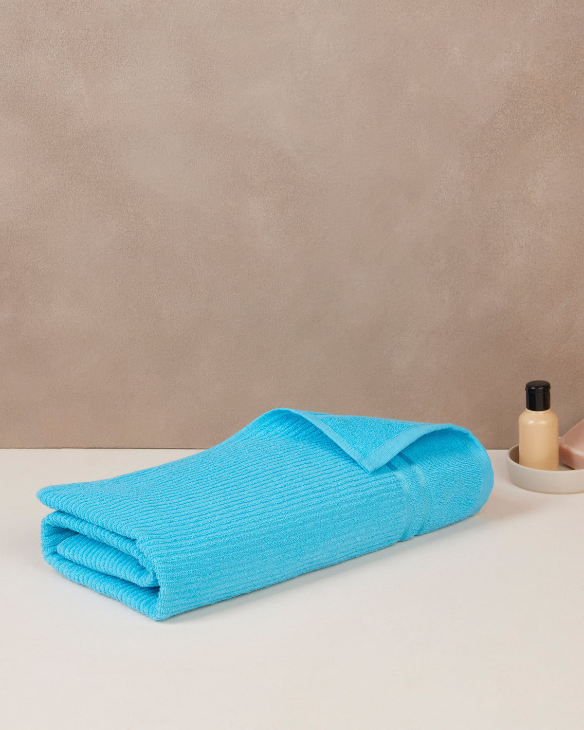 Comfort Collection | Bath Towel | 300 GSM | River Blue