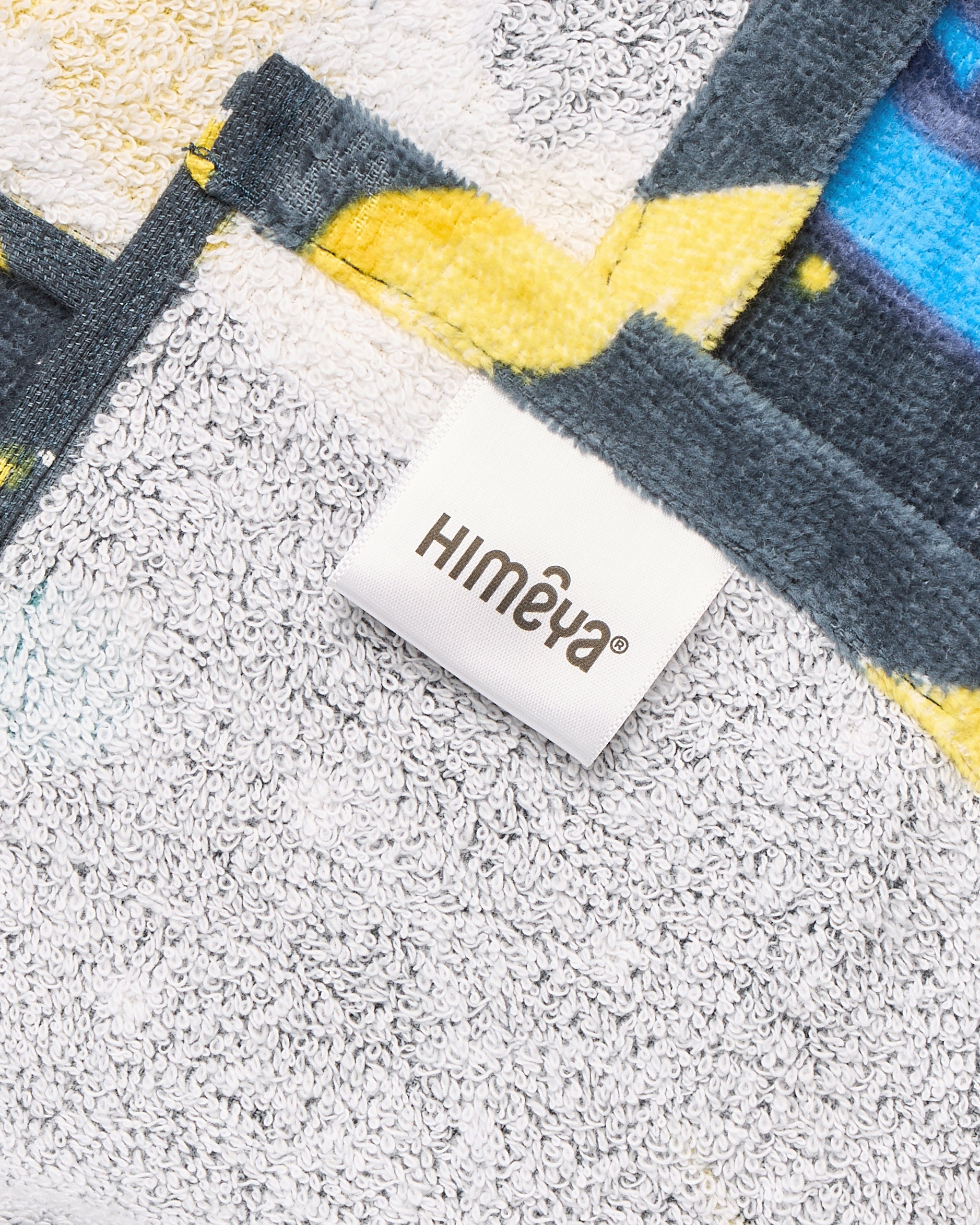 The Play Collection | Bath Towel | 350 GSM Cotton | Dinoverse