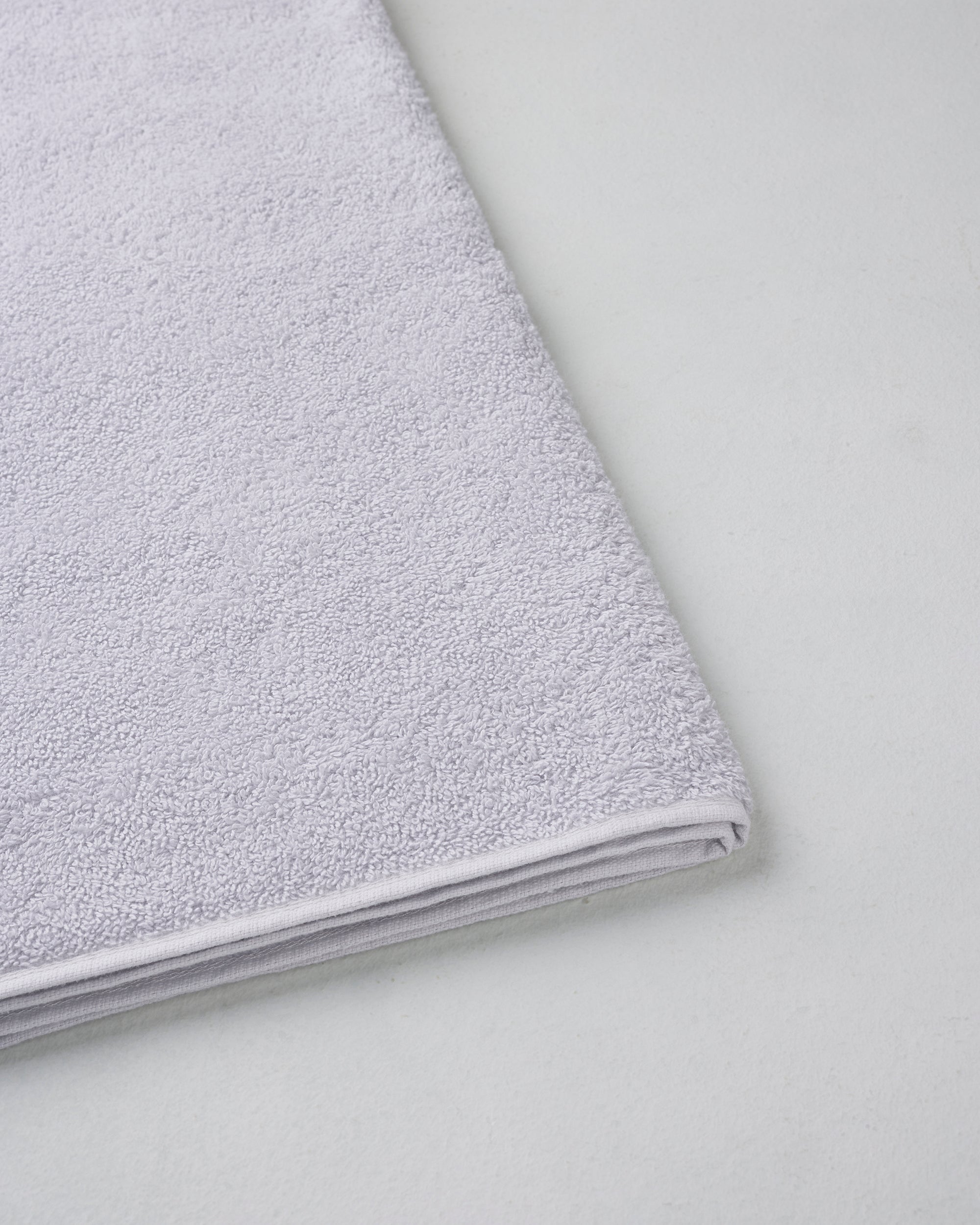 Himeya Elite Regal 500 GSM Bath Towel - Metal Grey
