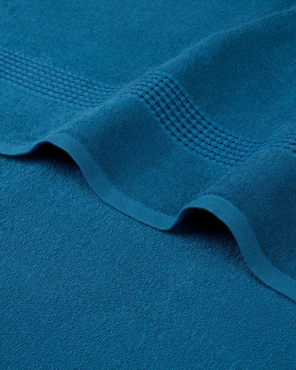 Comfort Collection | Bath Towel | 320 GSM | Midnight Blue by Himeya