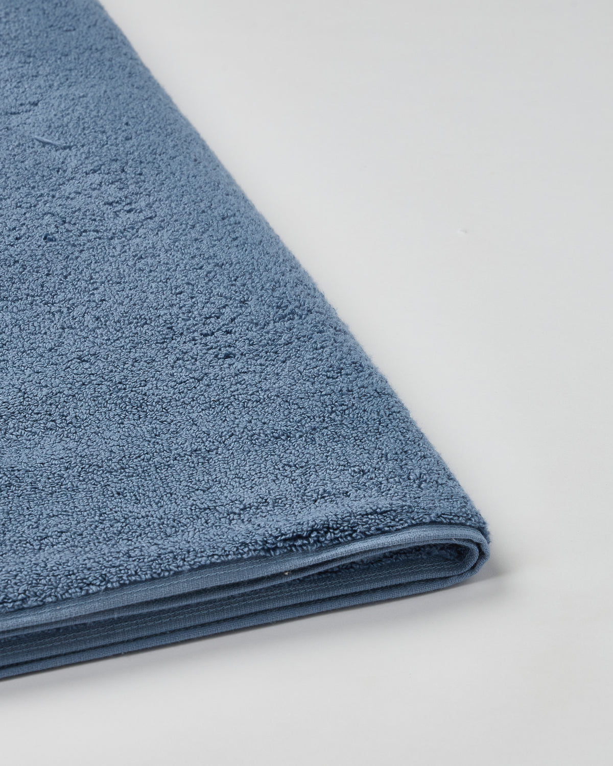 The Gold Collection | Hand Towel | 700 GSM | Captain'S Blue