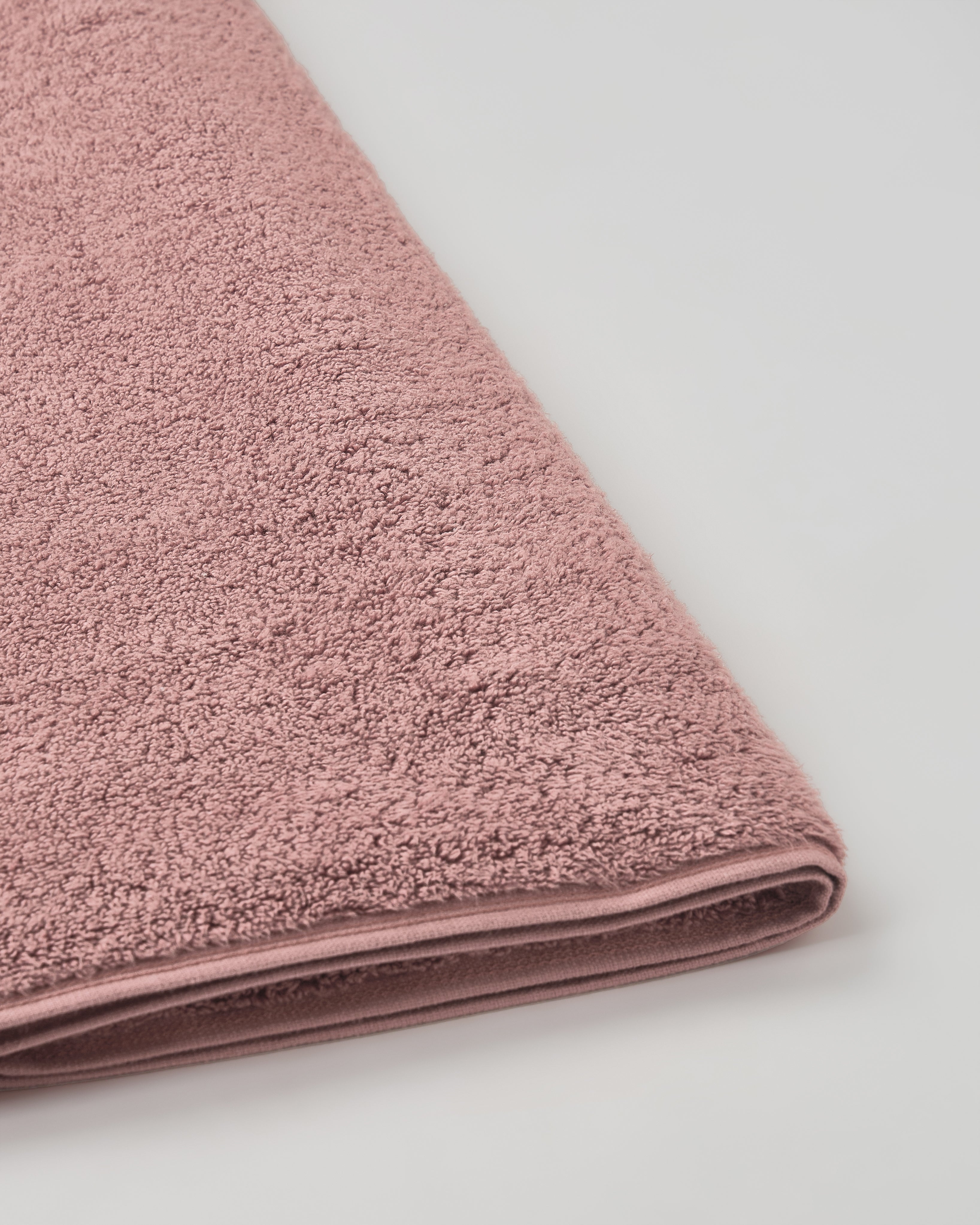 The Gold Collection | Bath Towel | 700 GSM | Canyon Rose