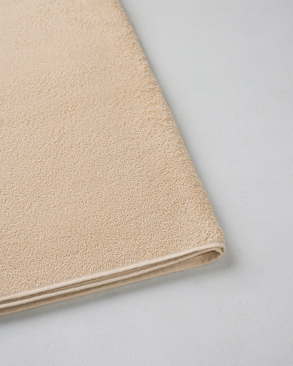 The Elite Collection | Bath Towel | 500 GSM | Affogato