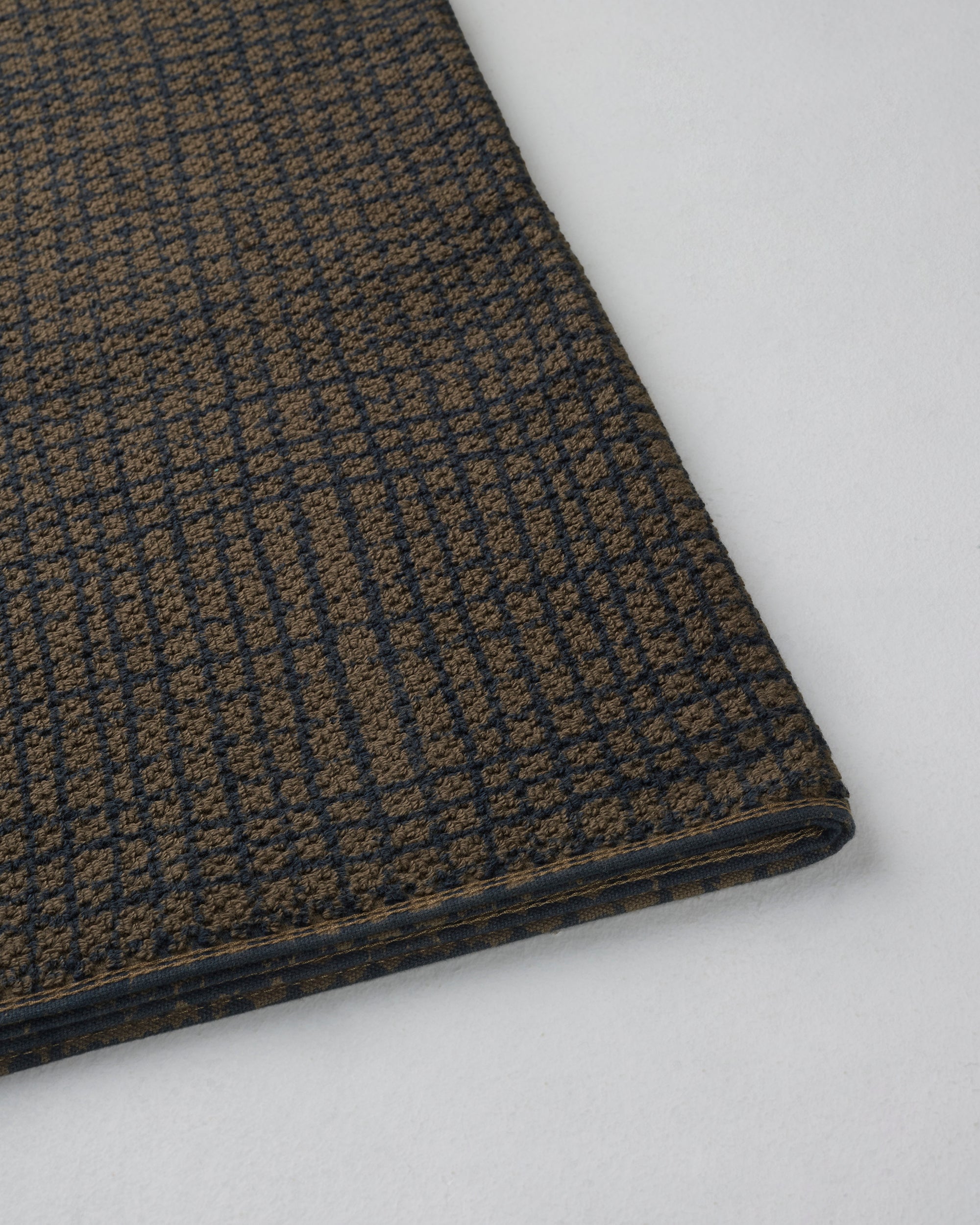 Madras Towels