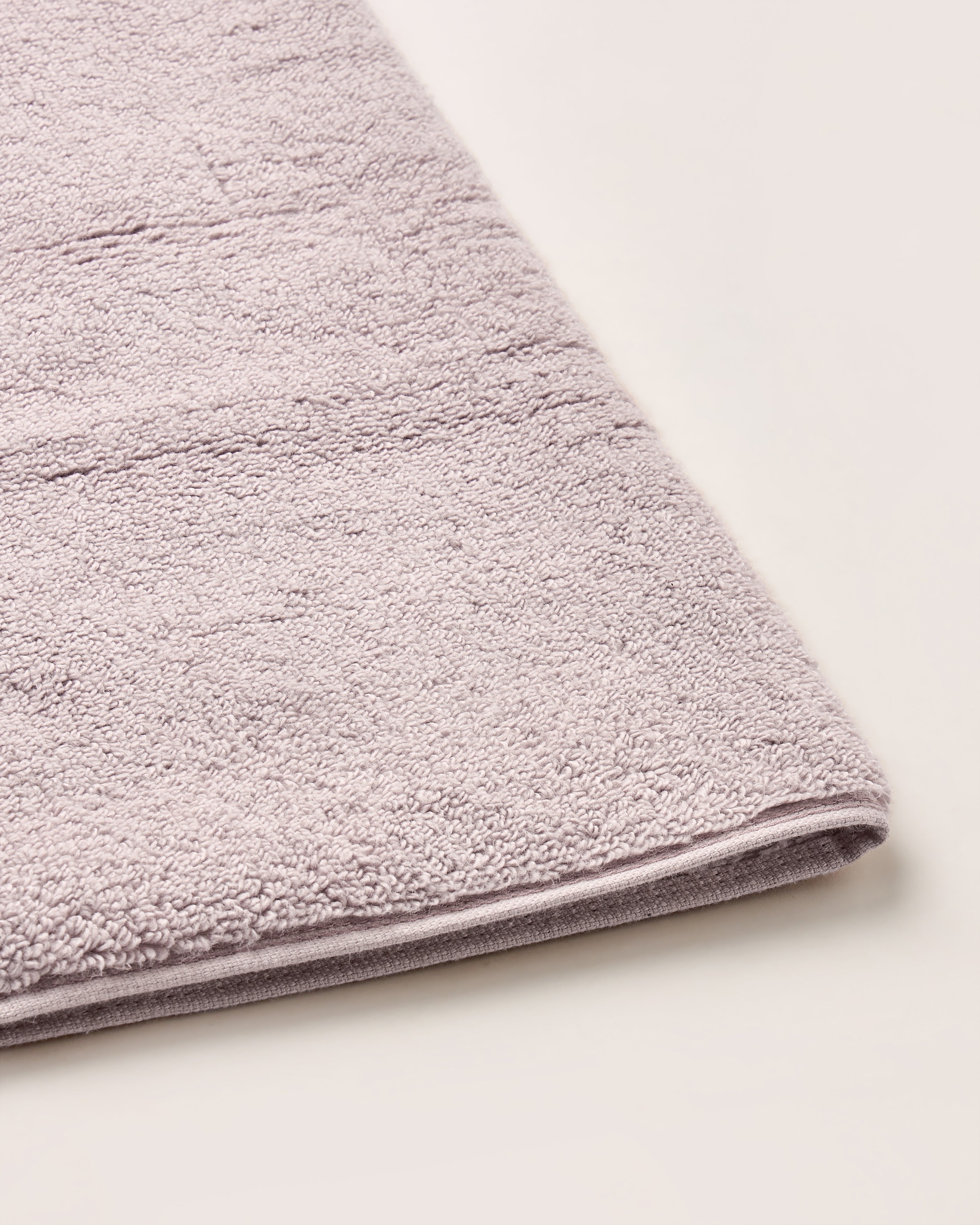 The Gold Collection | Hand Towel | 700 GSM | Hushed Violet