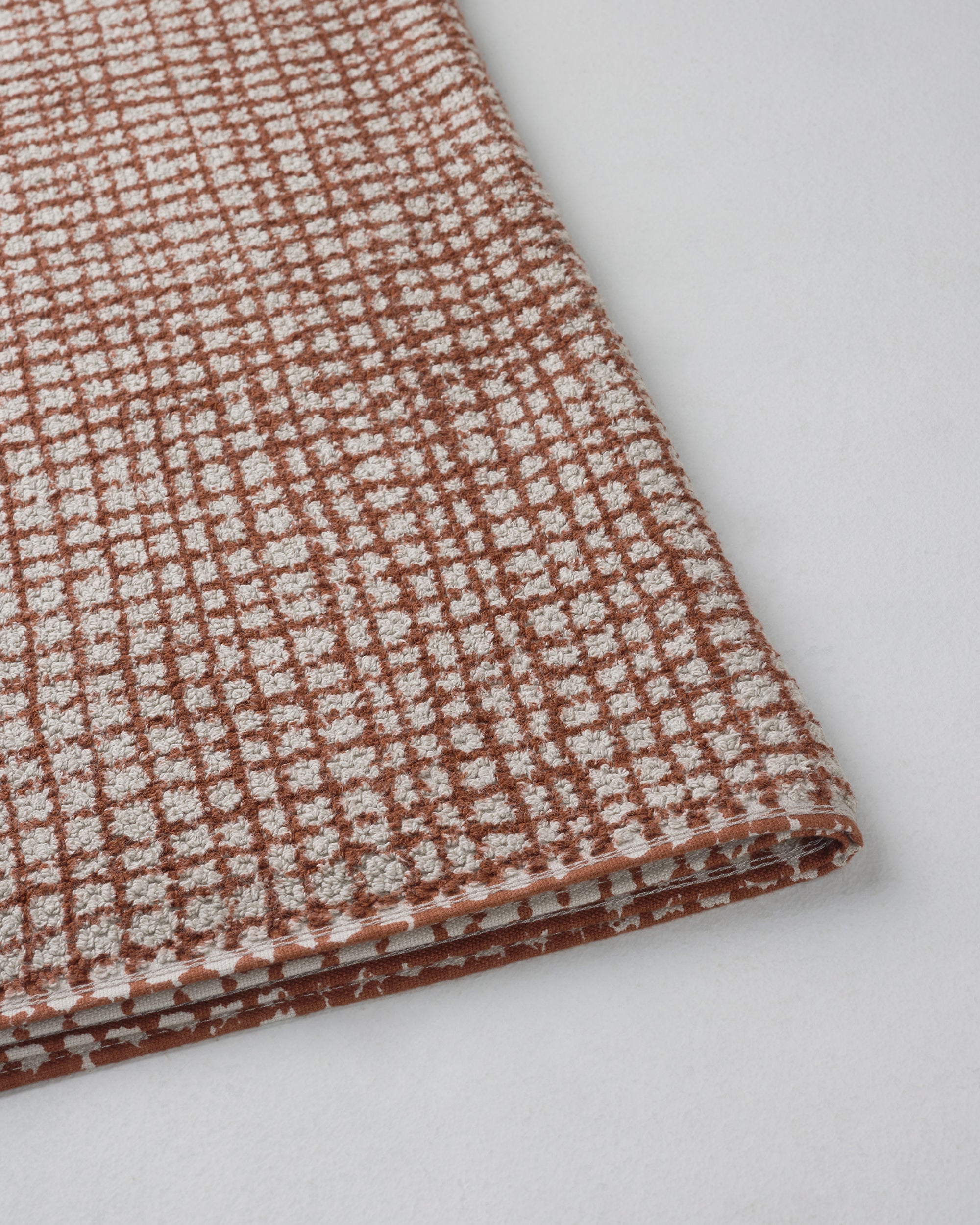Madras Towels