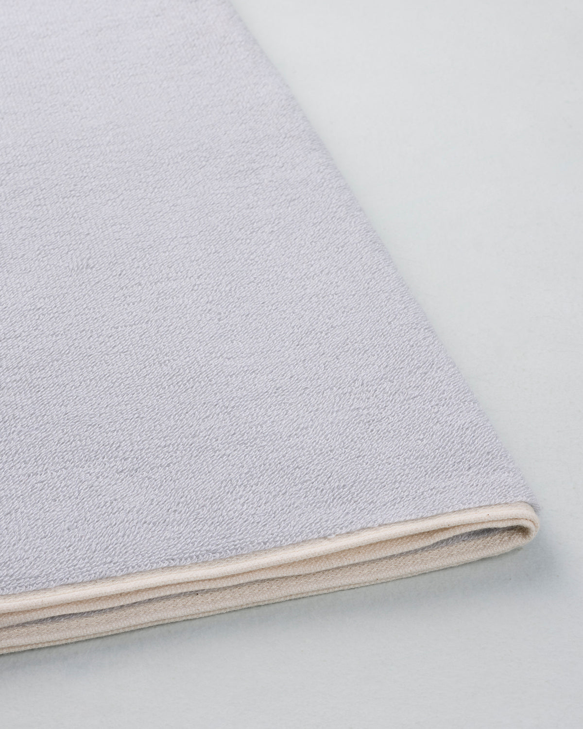 Exclusive | Bath Towel | Cotton 500 GSM | Glazed Stone by Himeya