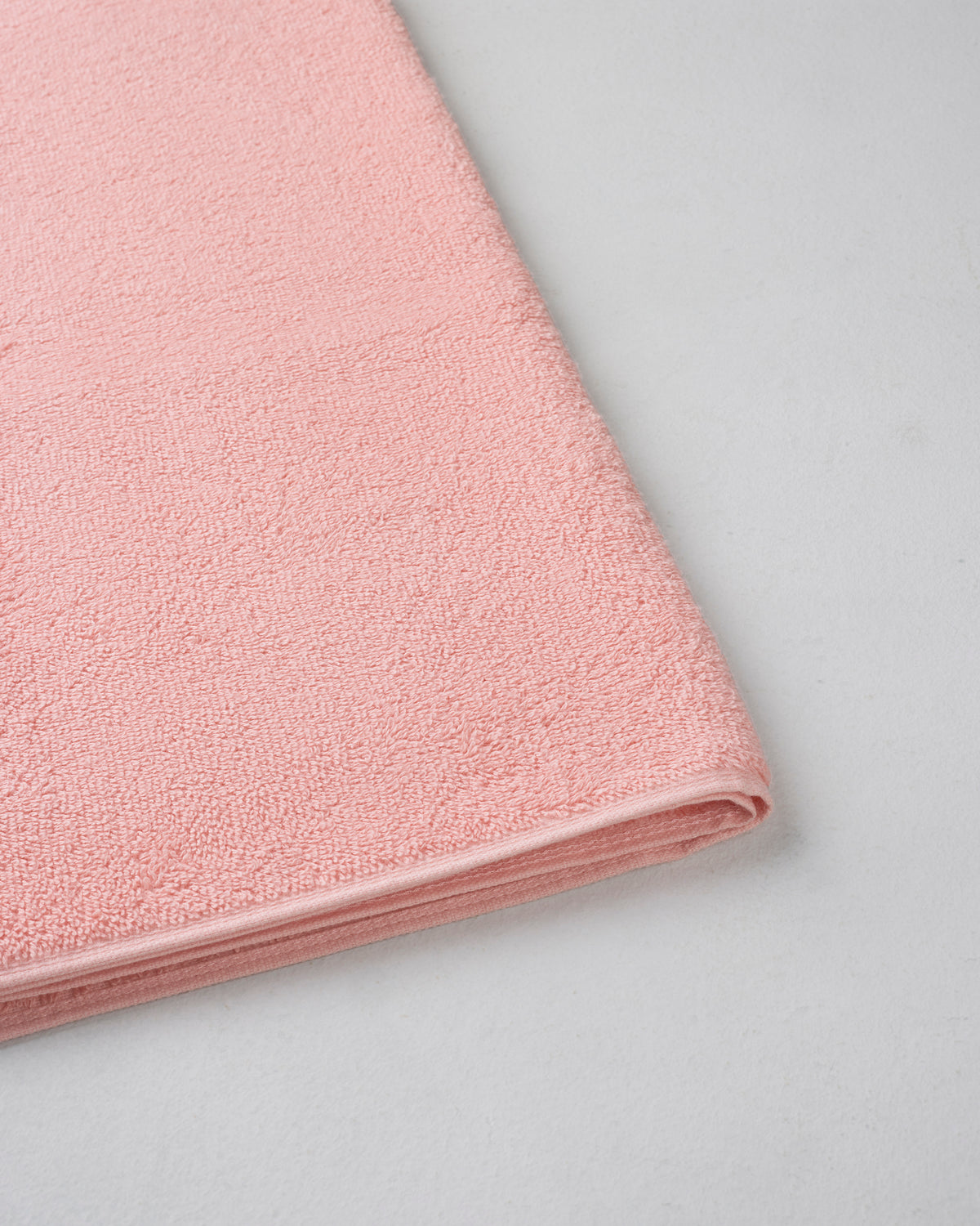 The Elite Collection | Bath Towel | 500 GSM | Apricot