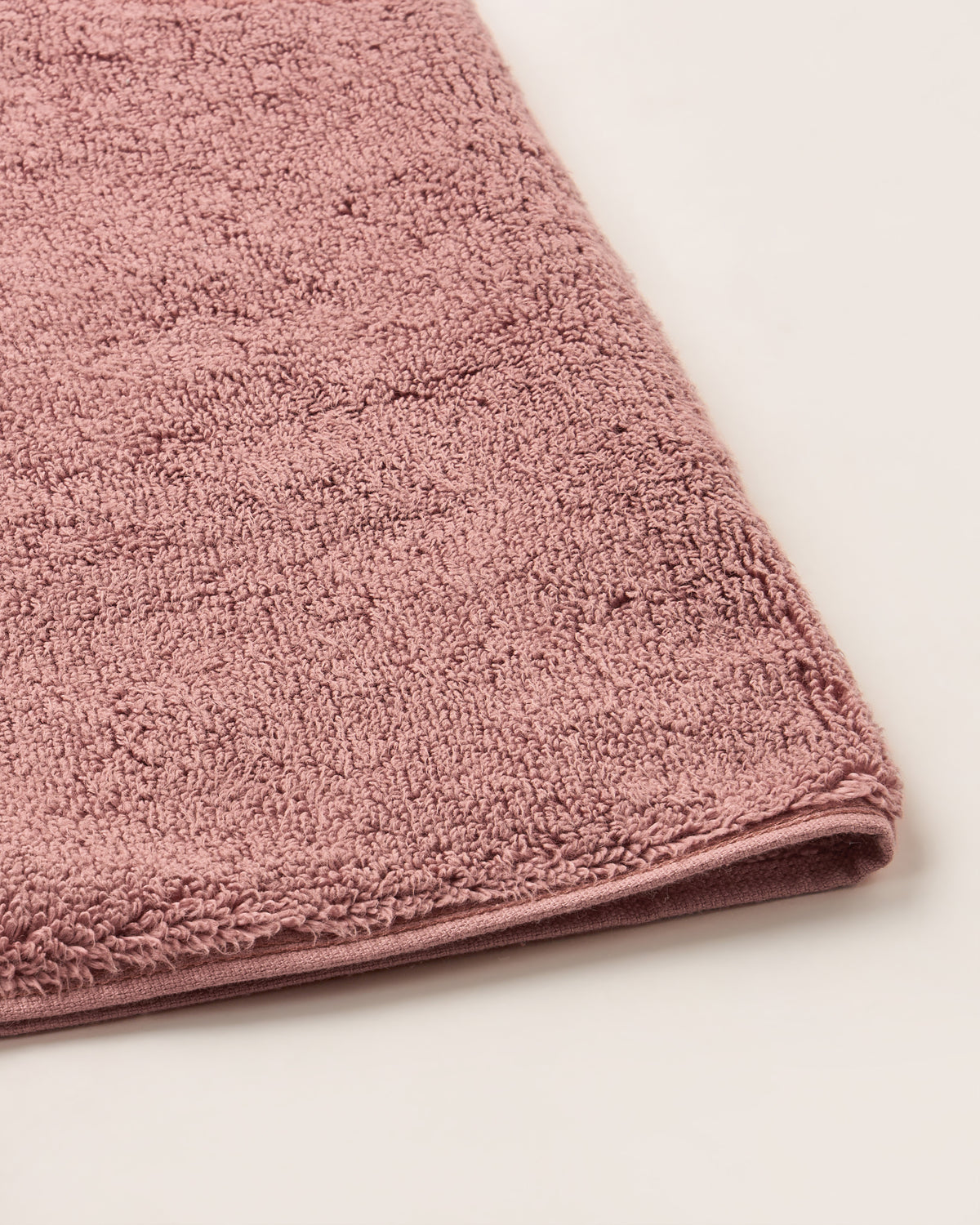 The Gold Collection | Hand Towel | 700 GSM | Canyon Rose