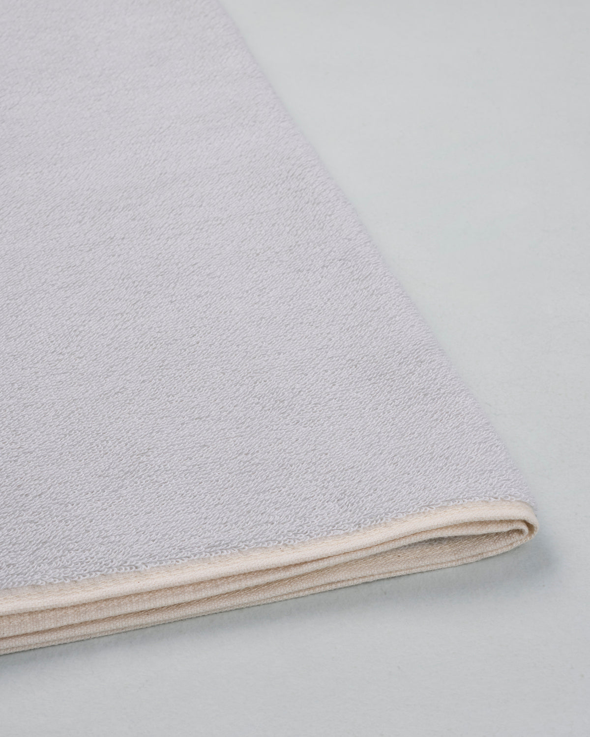 Exclusive | Bath Towel | Cotton 500 GSM | Fogstone Green by Himeya