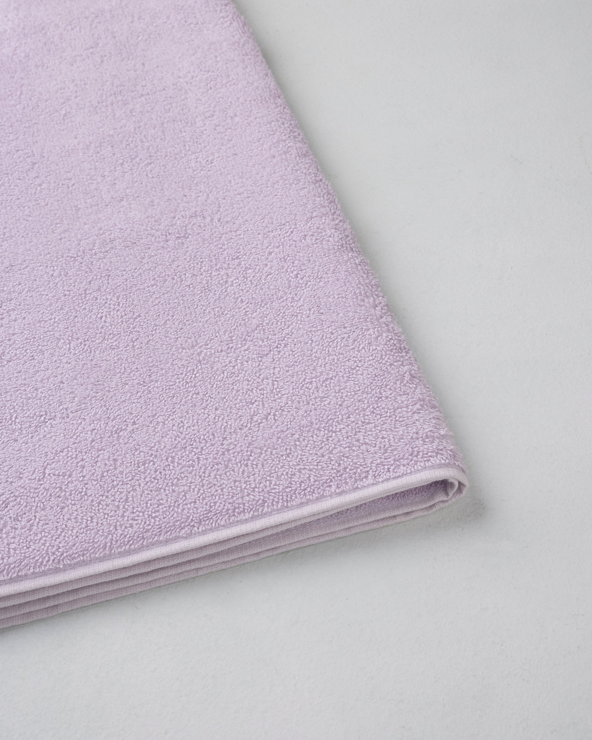 Himeya Elite Regal 500 GSM Bath Towel large - Periwinkle