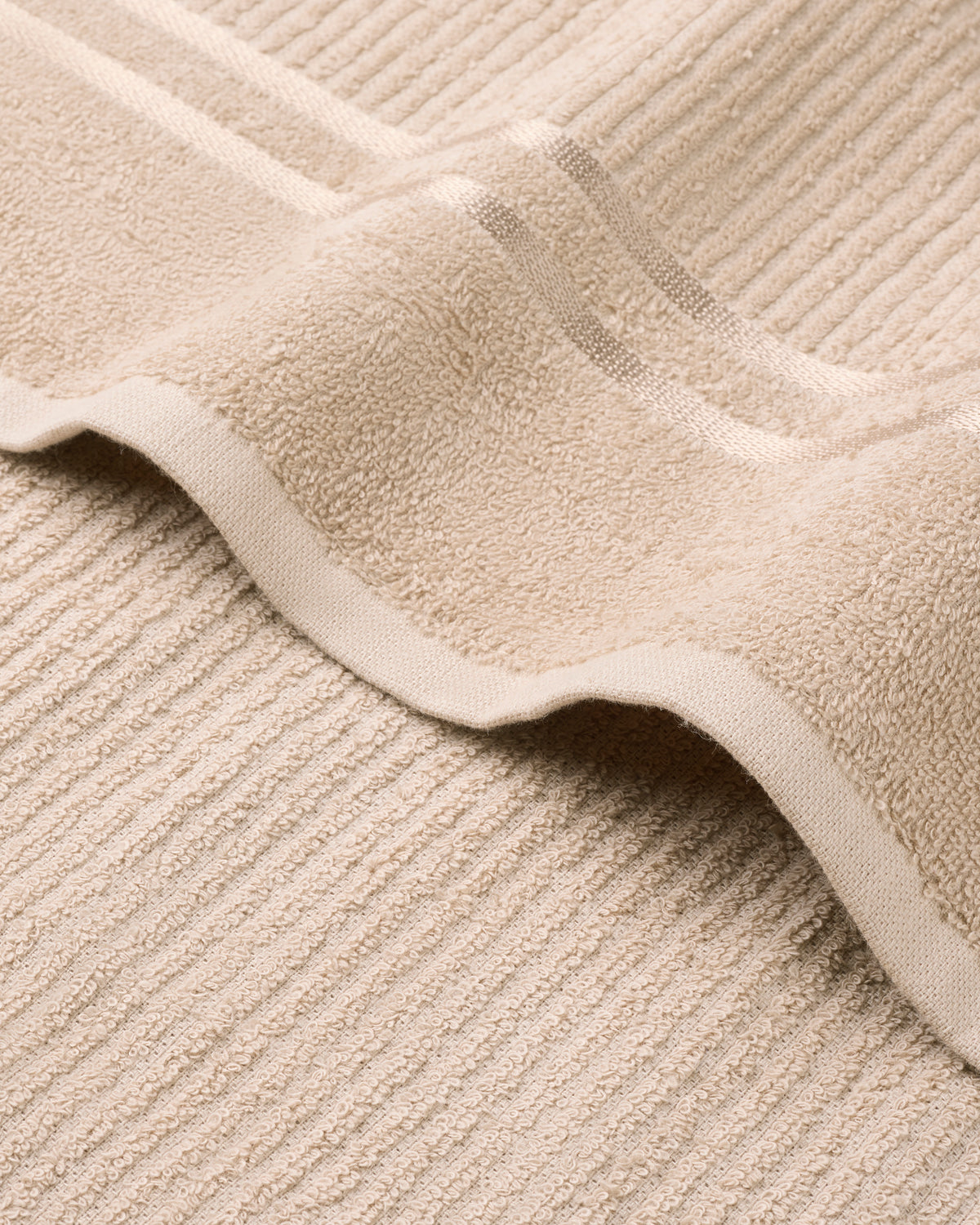 Comfort Collection | Bath Towel | 300 GSM | Tan Brown