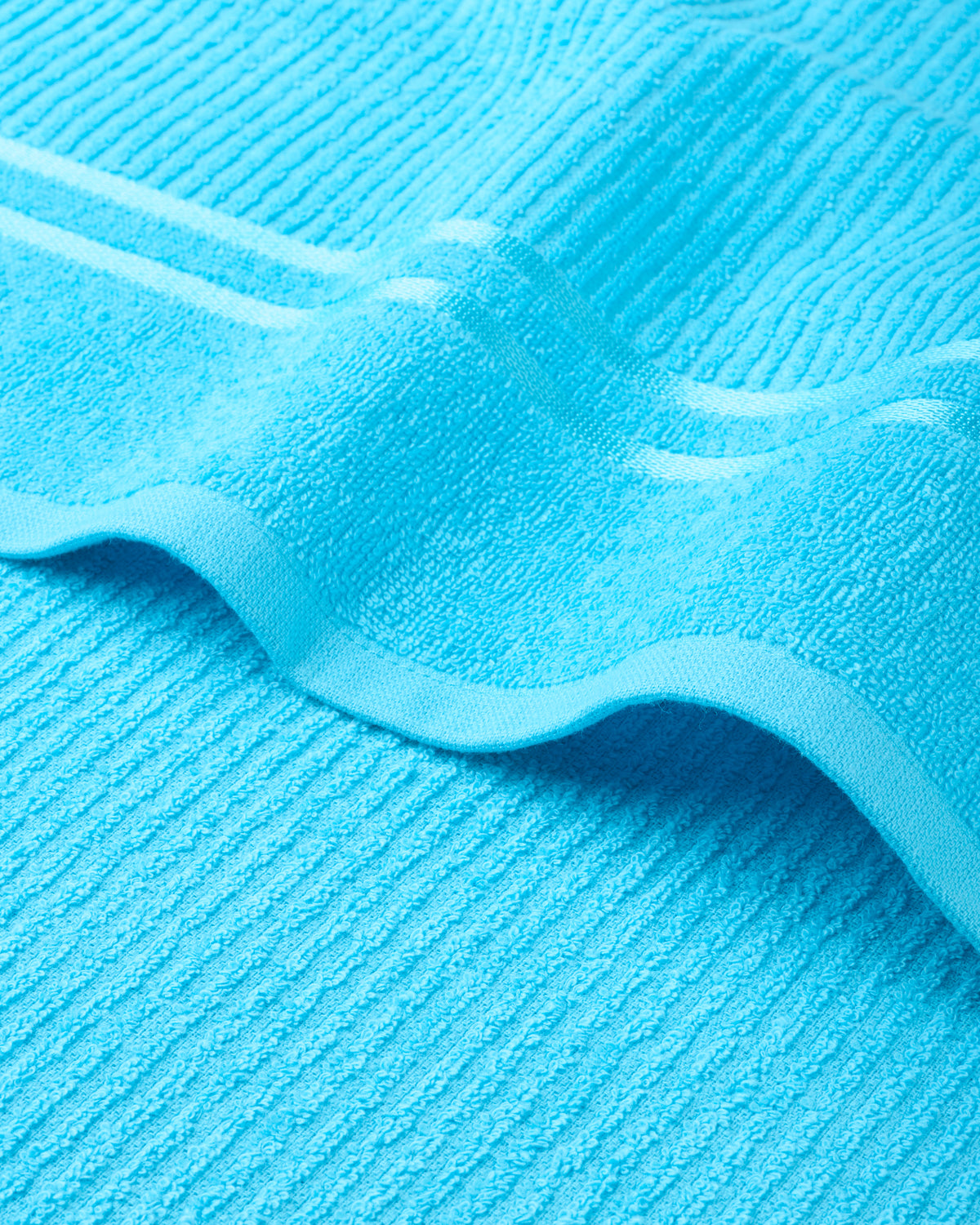 Comfort Collection | Bath Towel | 300 GSM | River Blue