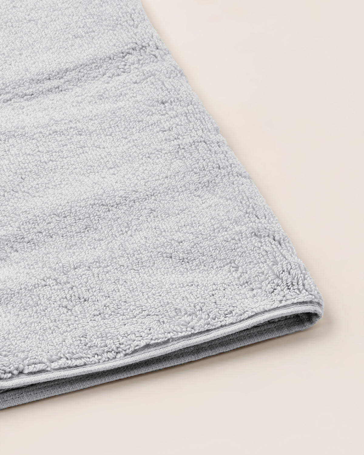The Gold Collection | Hand Towel | 700 GSM | Oyster Mushroom