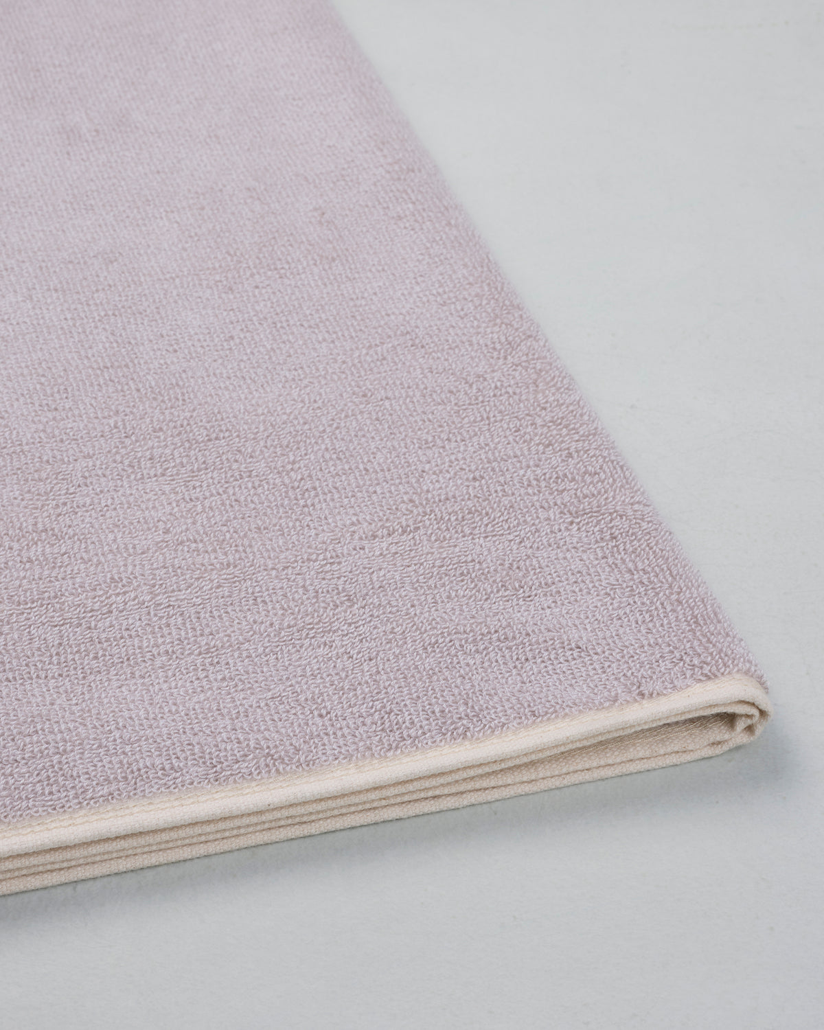 Exclusive | Bath Towel | Cotton 500 GSM | Mineral Grey by Himeya