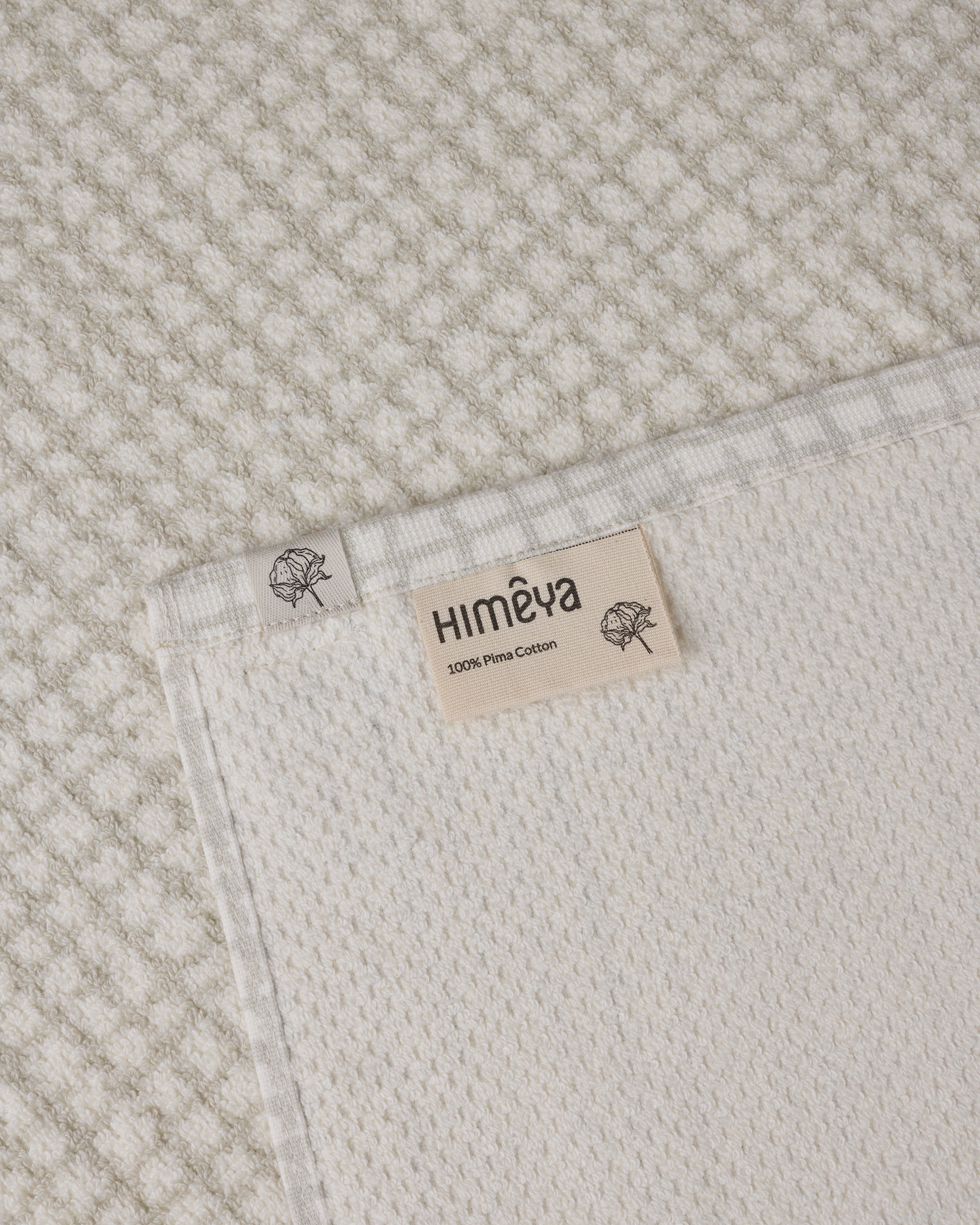 Madras Towels