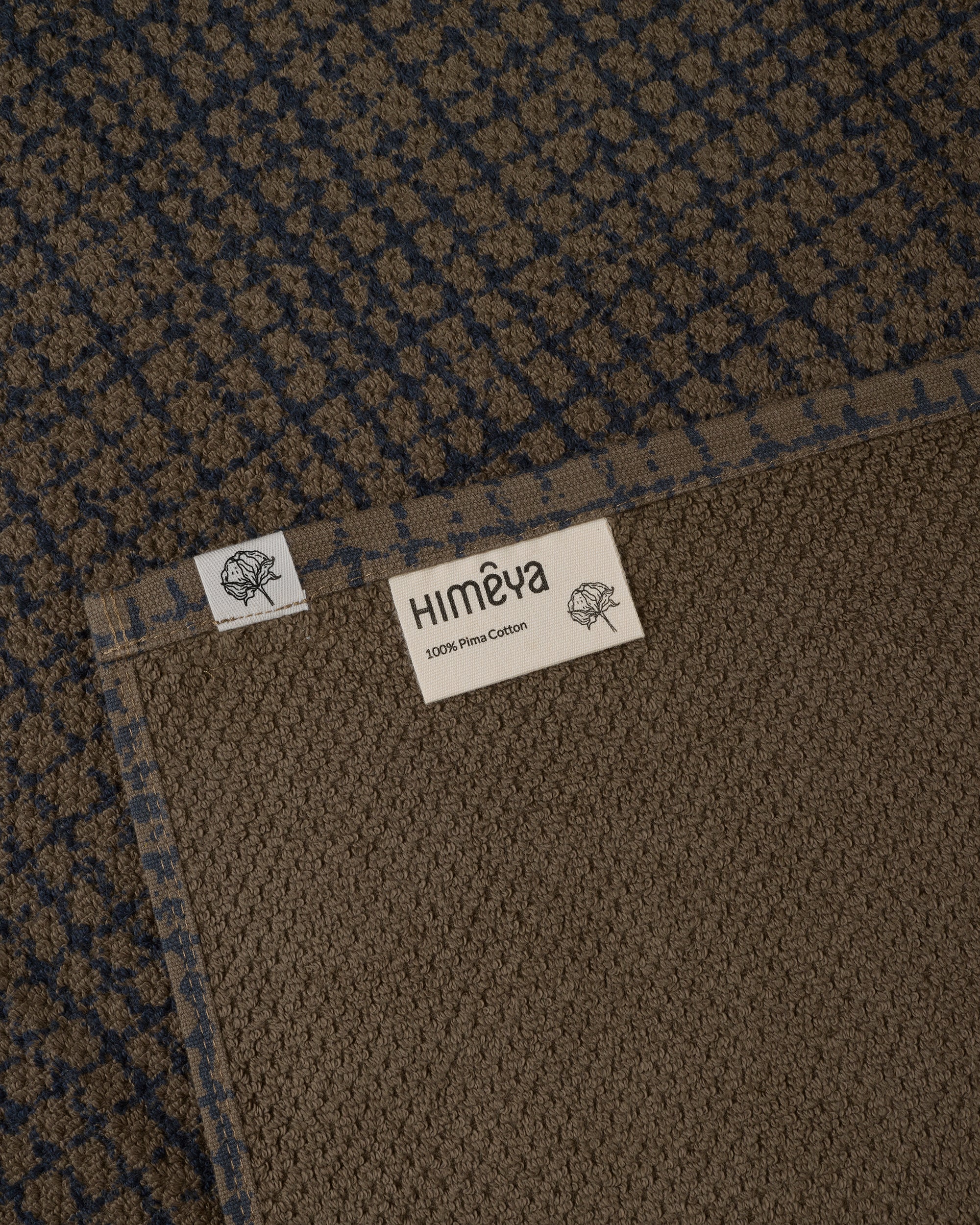 Madras Towels