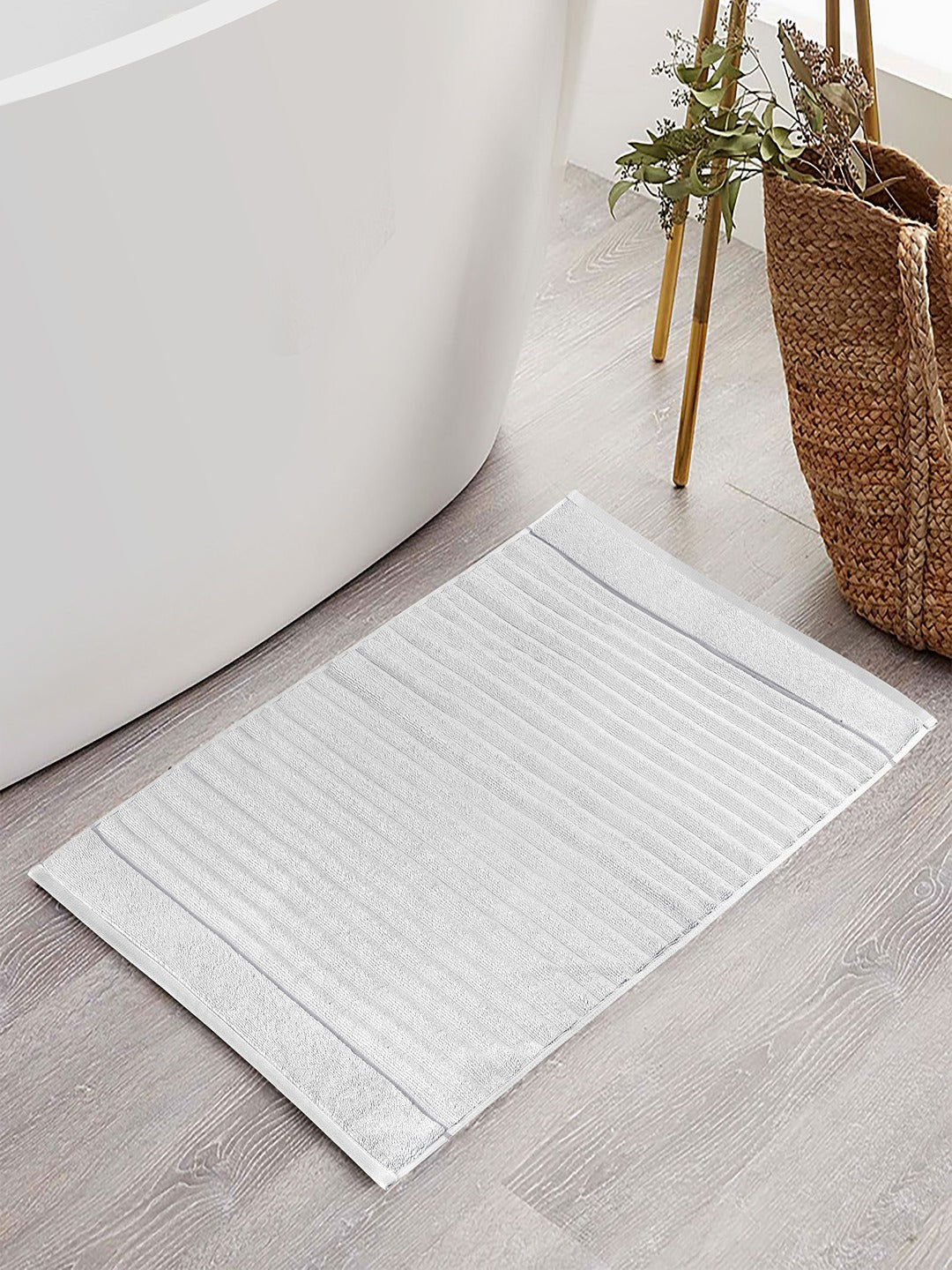 Elite Plush Quickdry Bath Mat