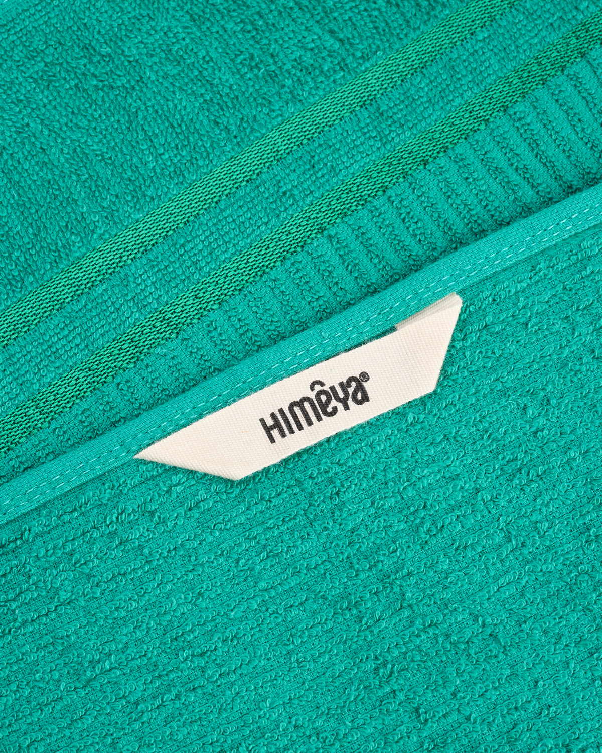 Comfort Collection | Bath Towel | 300 GSM | Emerald Green