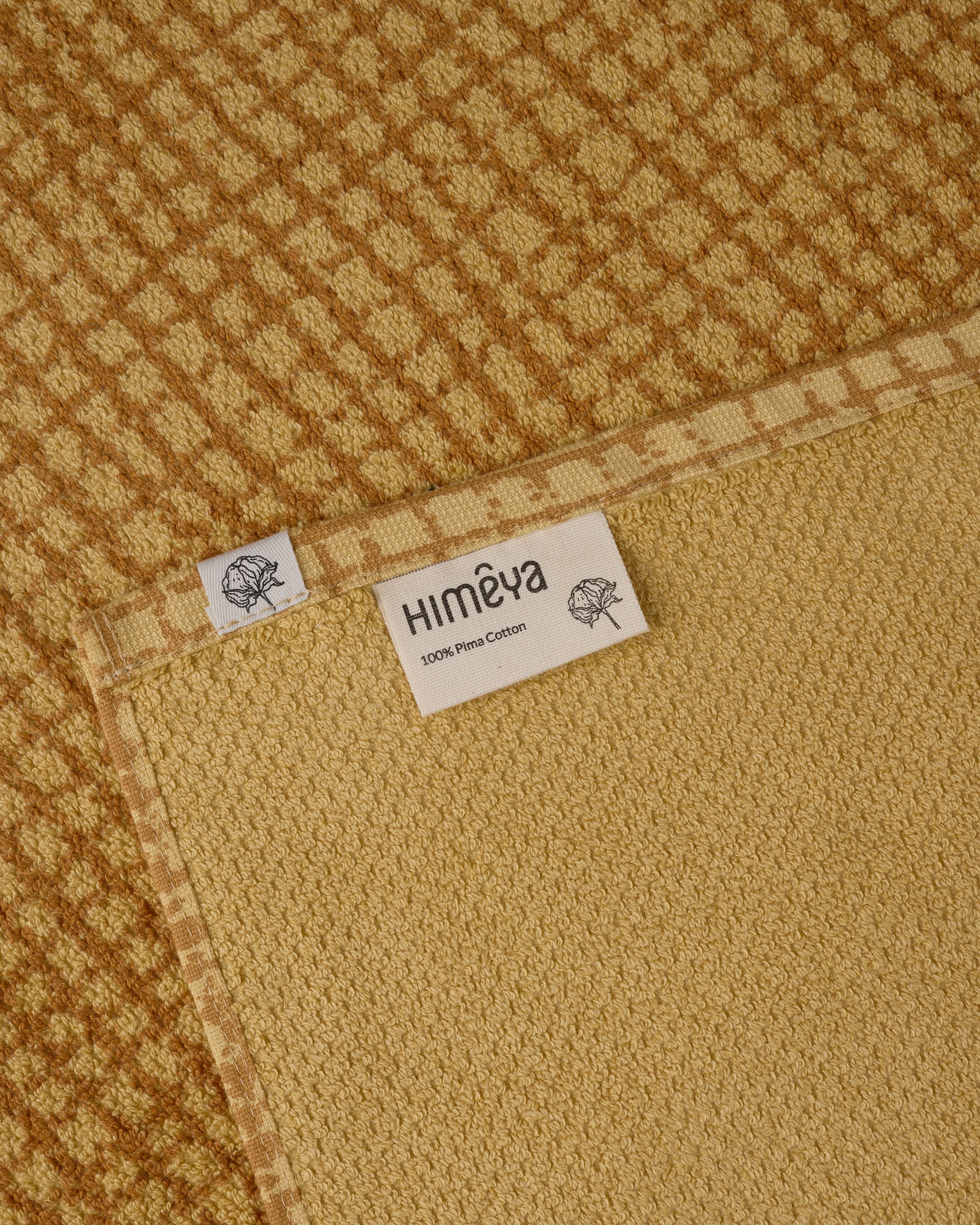 Madras Towels