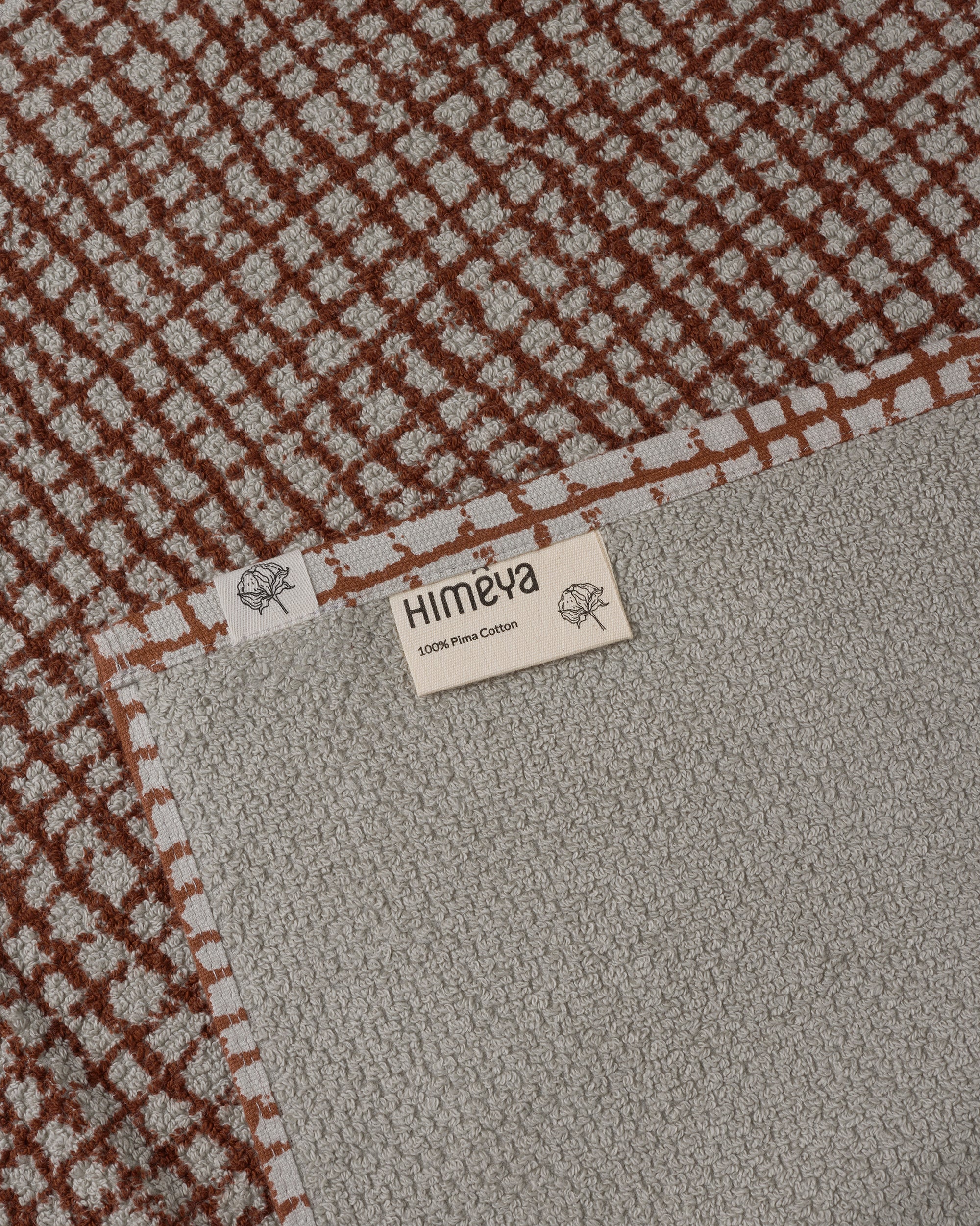 Madras Towels